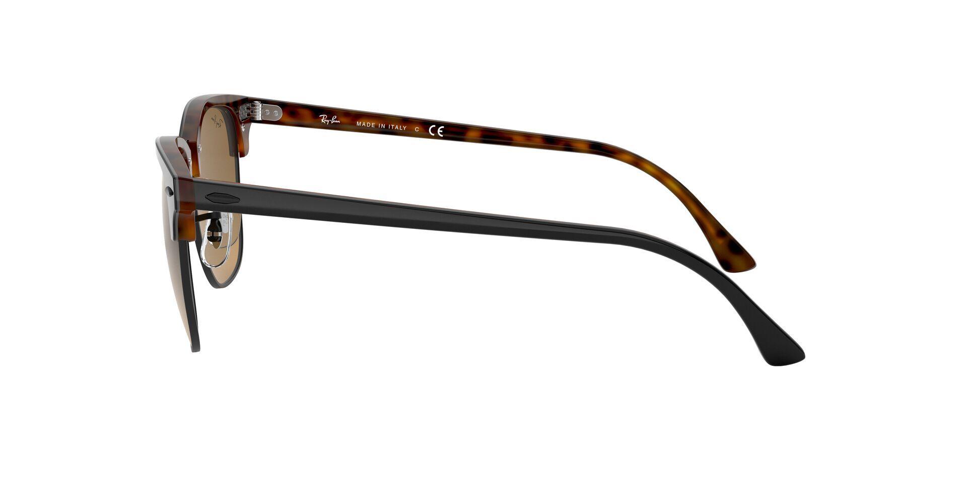 Ray-Ban Clubmaster RB3016 12773K 51-2