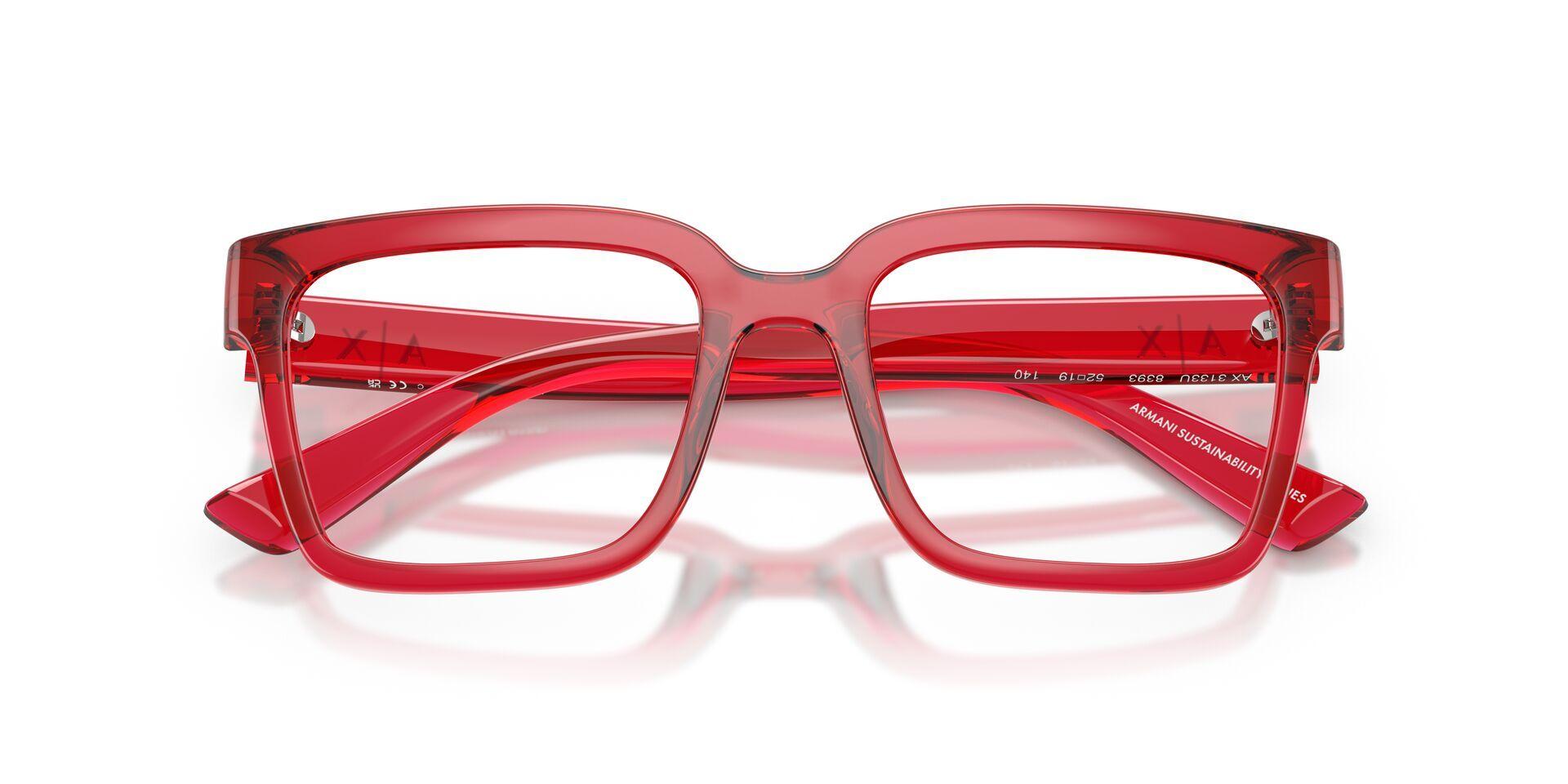 Armani Exchange AX3133U 8393 52-3