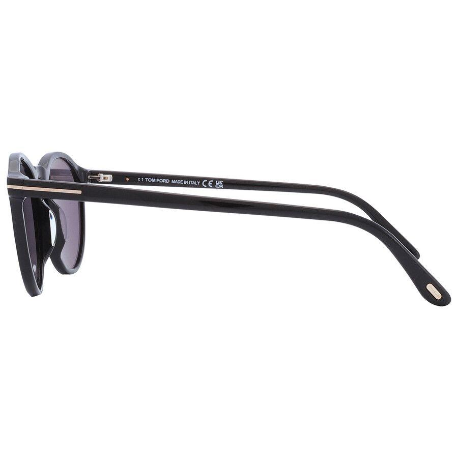 Tom Ford FT0904 01A Aurele-2
