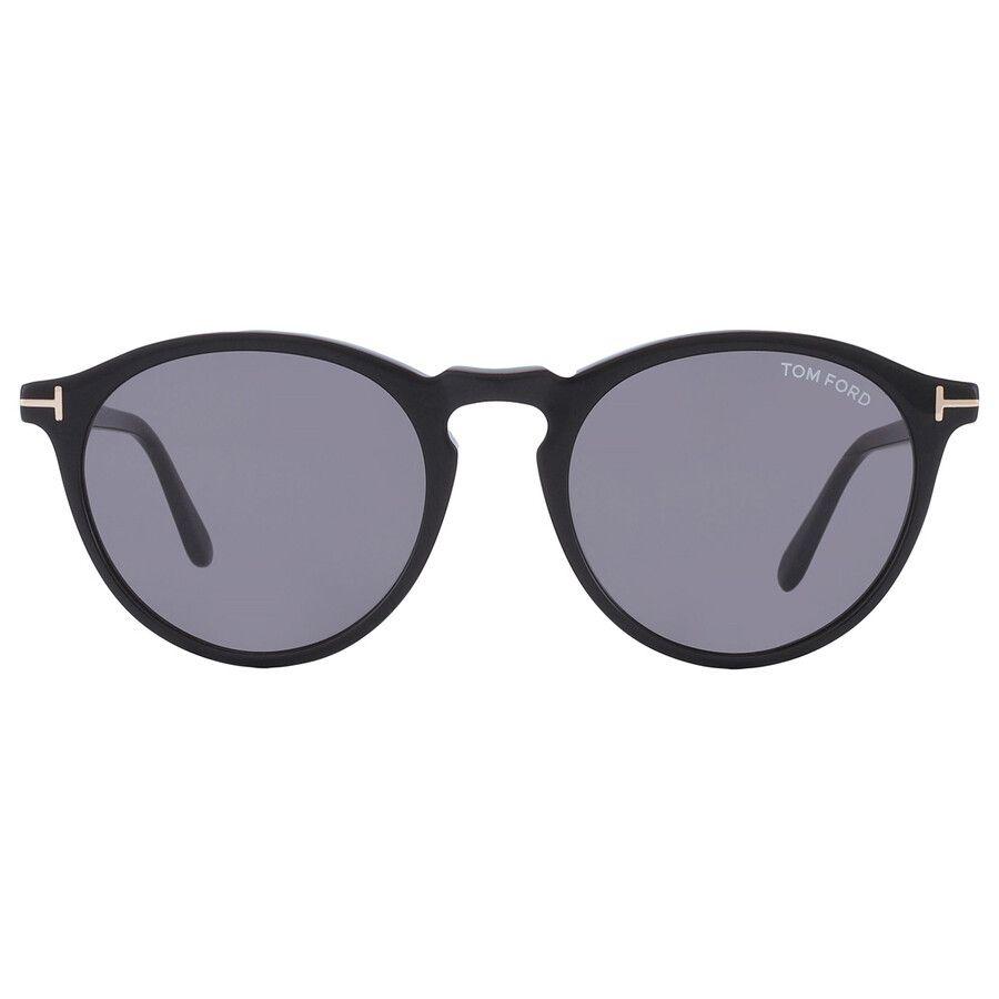 Tom Ford FT0904 01A Aurele-3