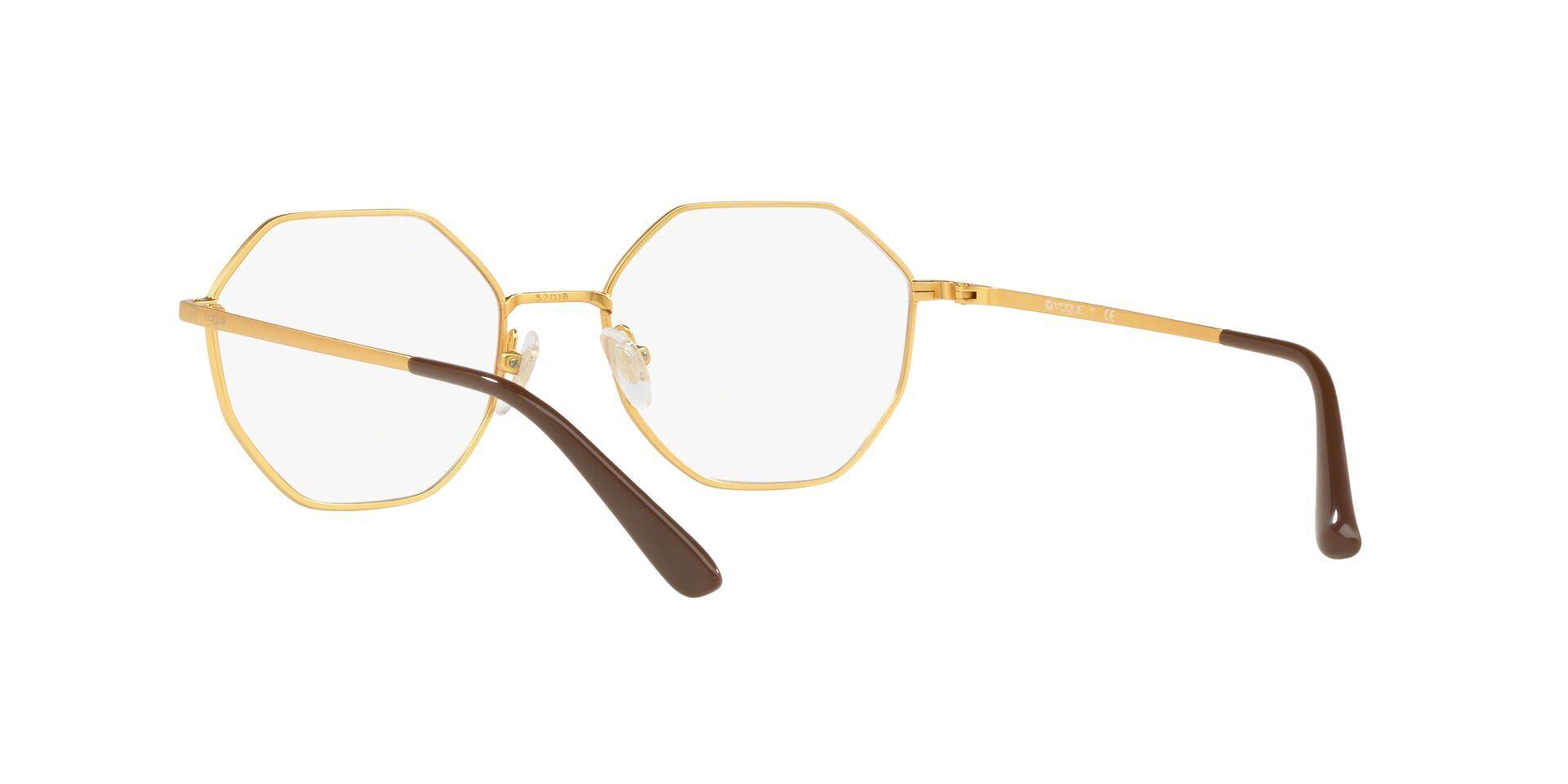 Vogue Hexagonal VO4094-4