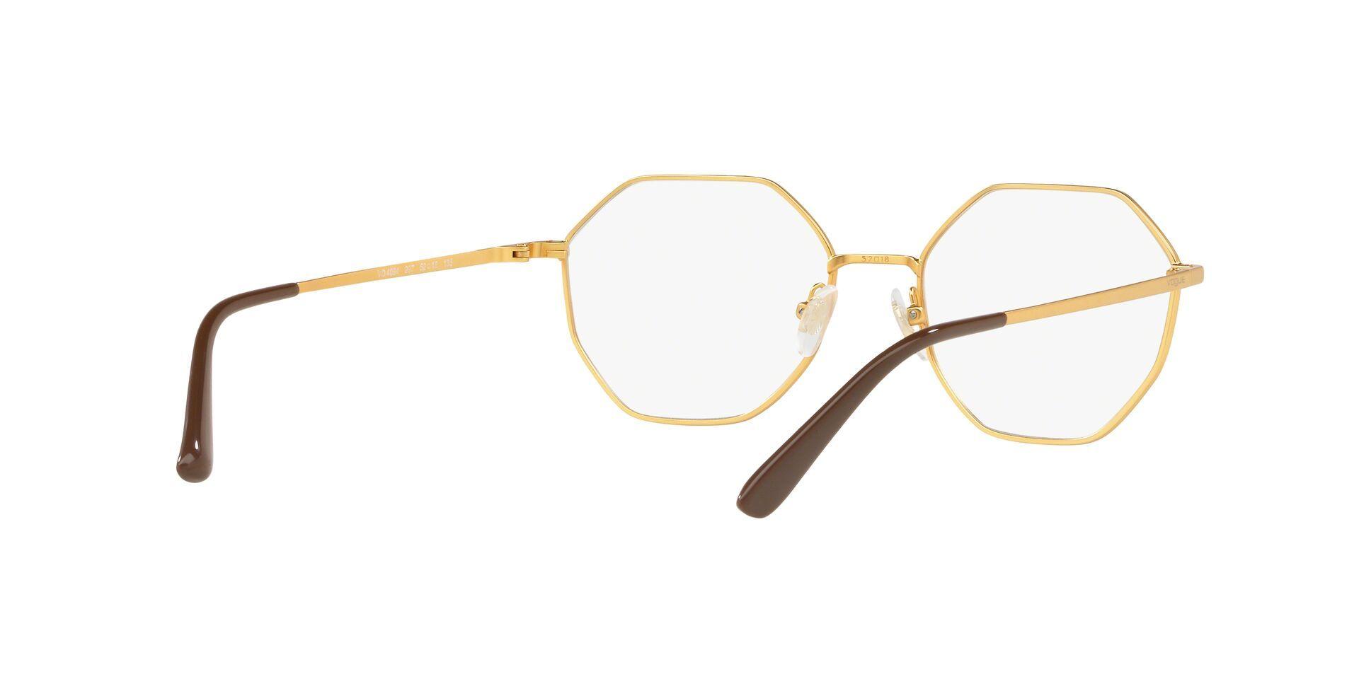 Vogue Hexagonal VO4094-6