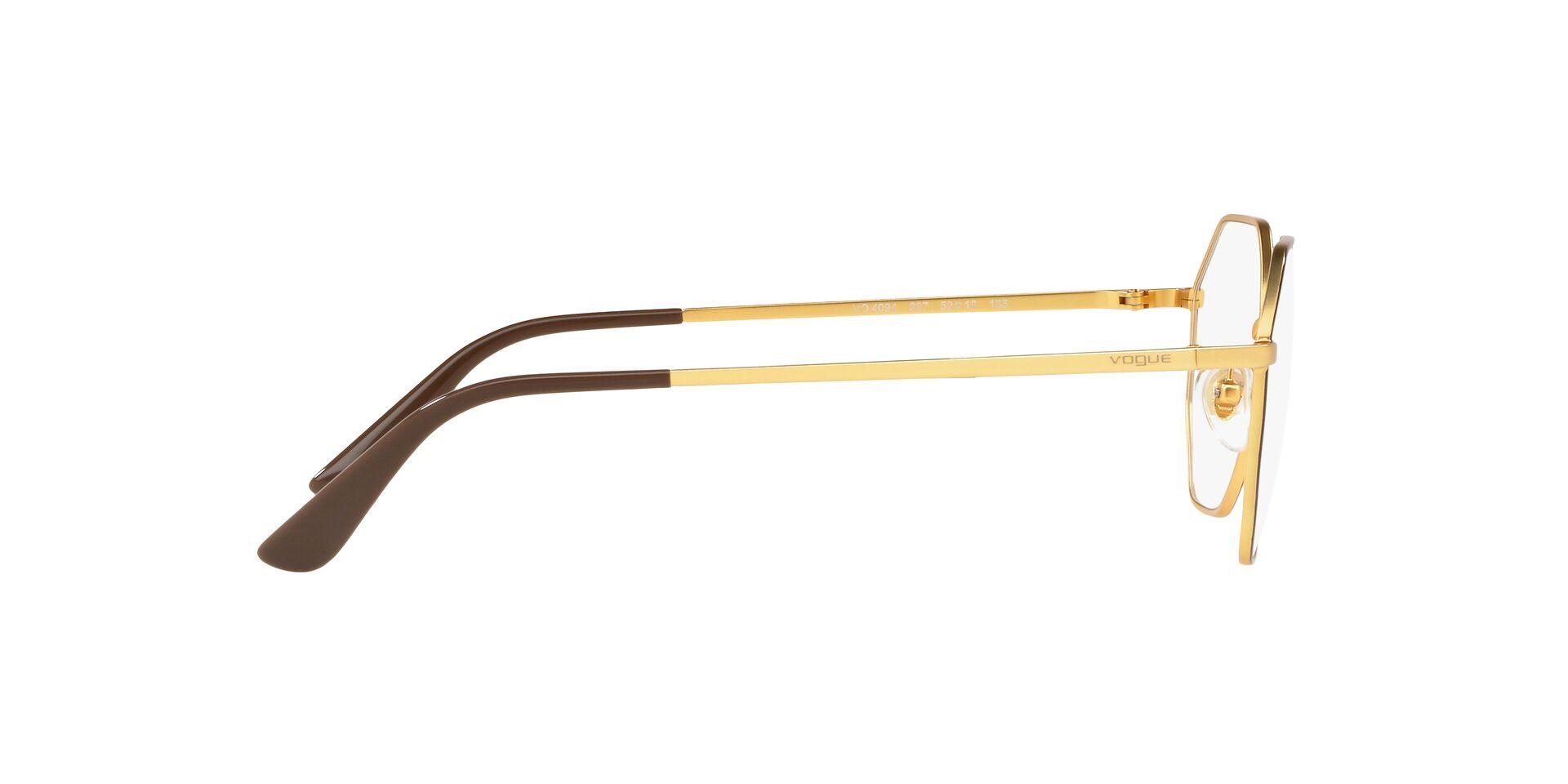 Vogue Hexagonal VO4094-8