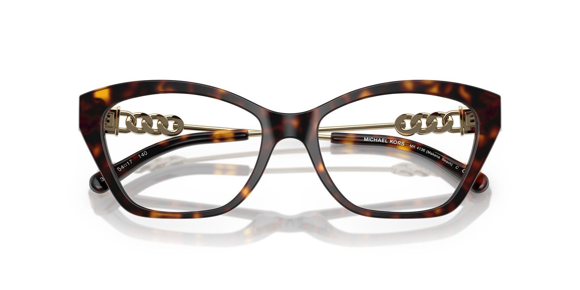 Michael Kors Makena Beach MK4136-3