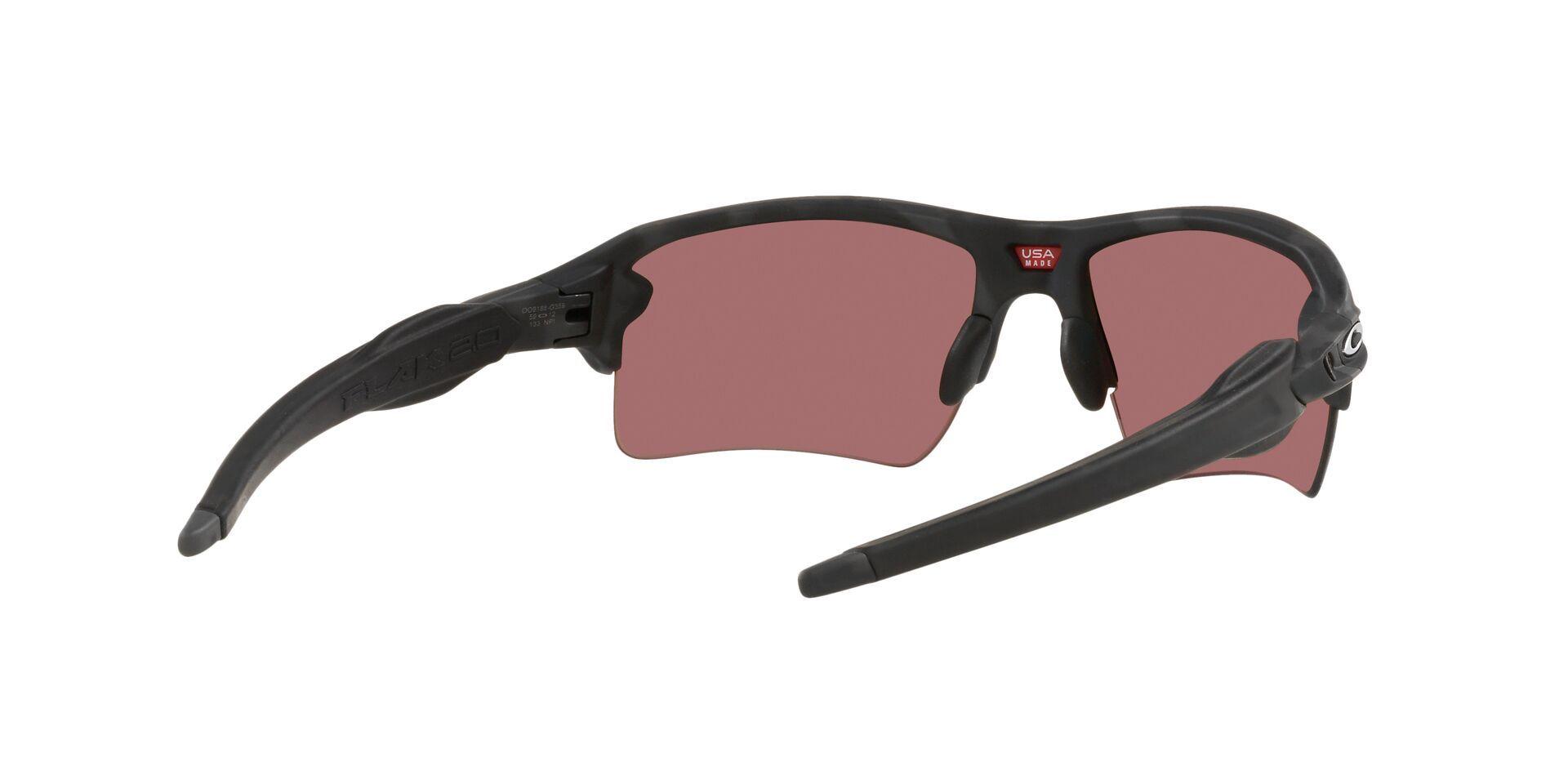 Oakley Flak 2.0 XL Polarizado y Prizm OO9188-G359-6