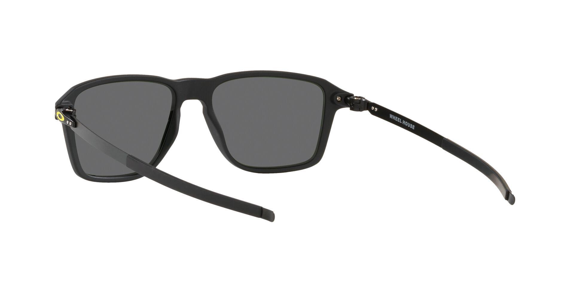 Oakley Wheel House Prizm OO9469-0854-4