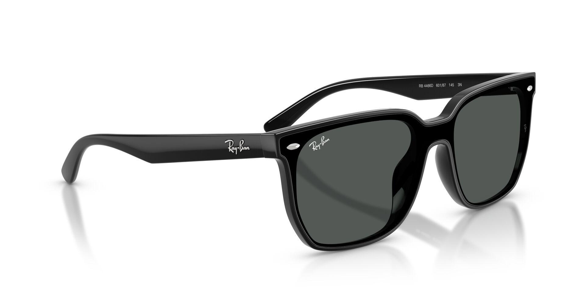 Ray-Ban RB4466D 601/87 47-3