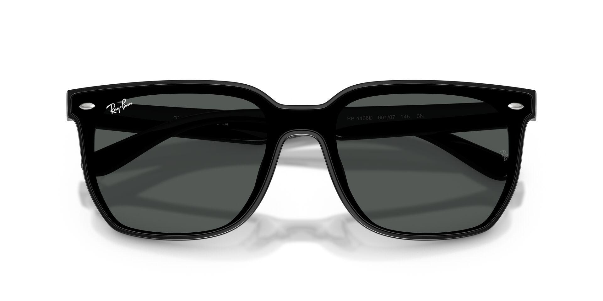 Ray-Ban RB4466D 601/87 47-4