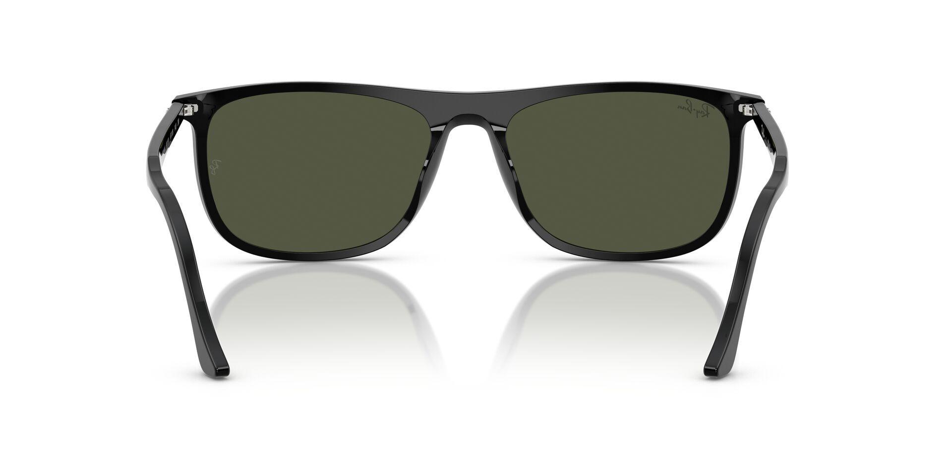 Ray-Ban RB2216 901/31 58-2