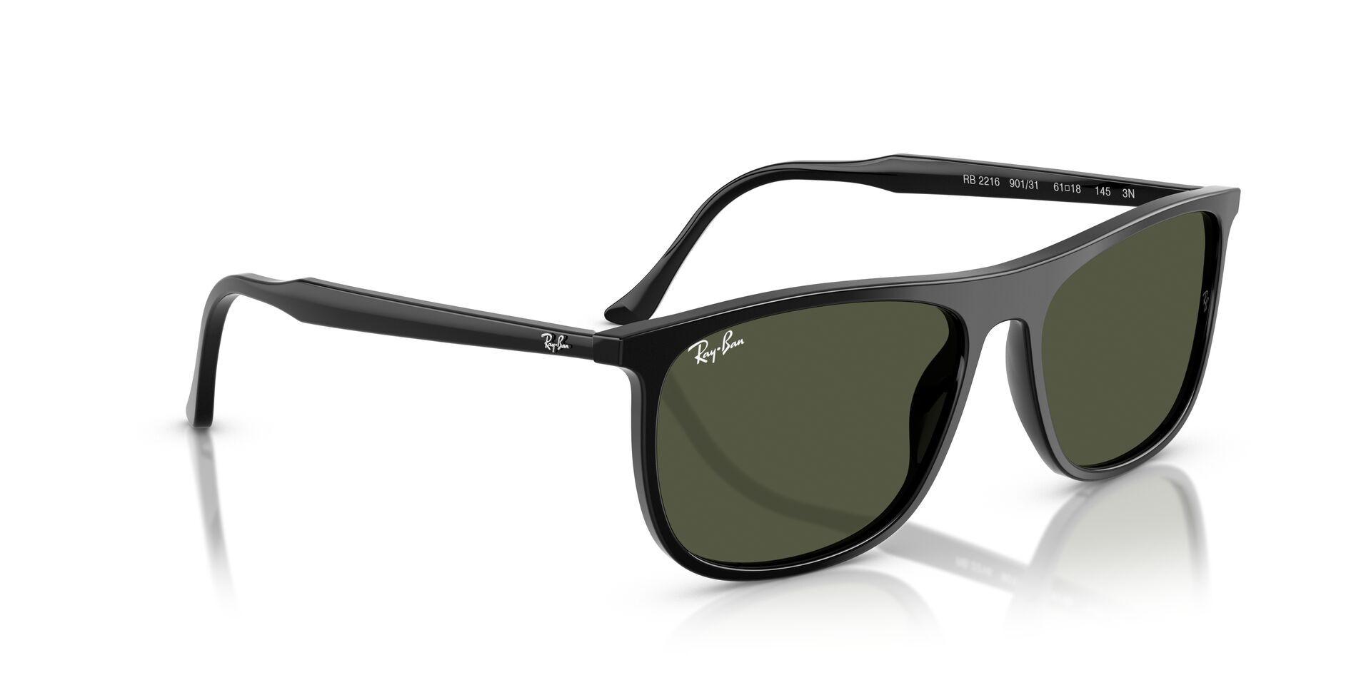 Ray-Ban RB2216 901/31 58-3