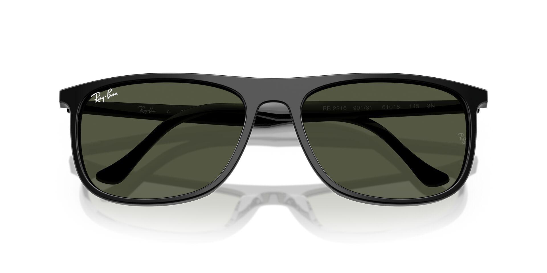Ray-Ban RB2216 901/31 58-4