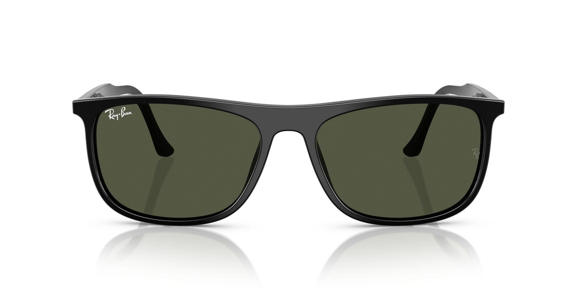 Ray-Ban RB2216 901/31 58-5