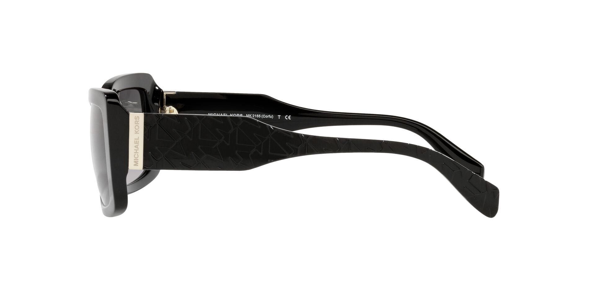 Michael Kors Corfu MK2165 30058G 56 MK2165 30058G 56-2