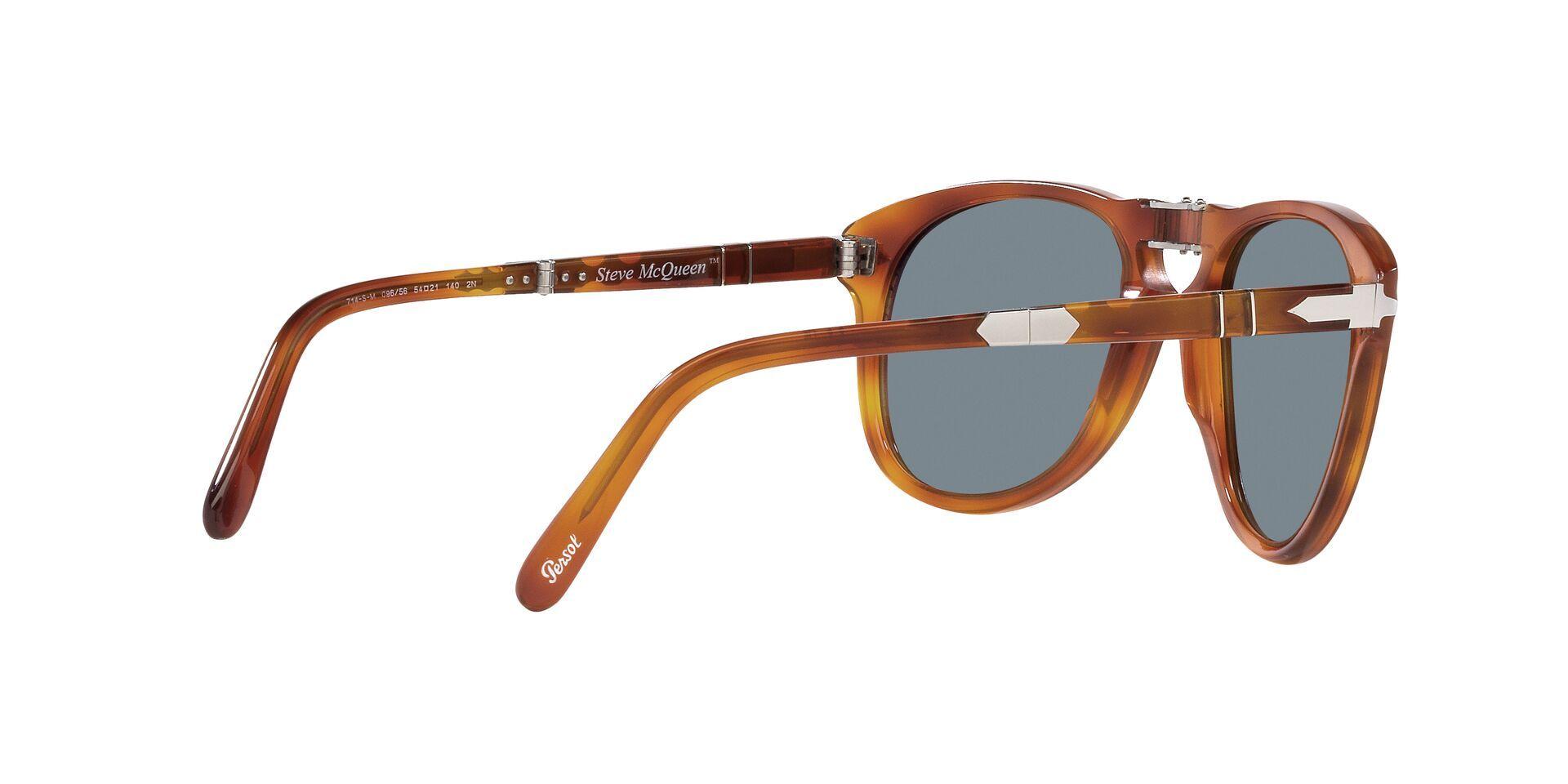 Persol PO0714SM Steve Mcqueen PO0714SM 096/56 54-7