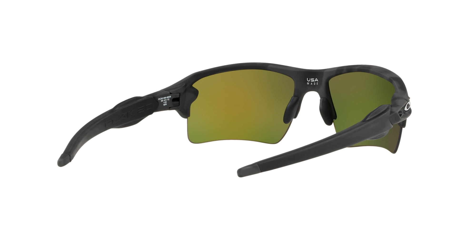 Oakley Flak 2.0 XL-6