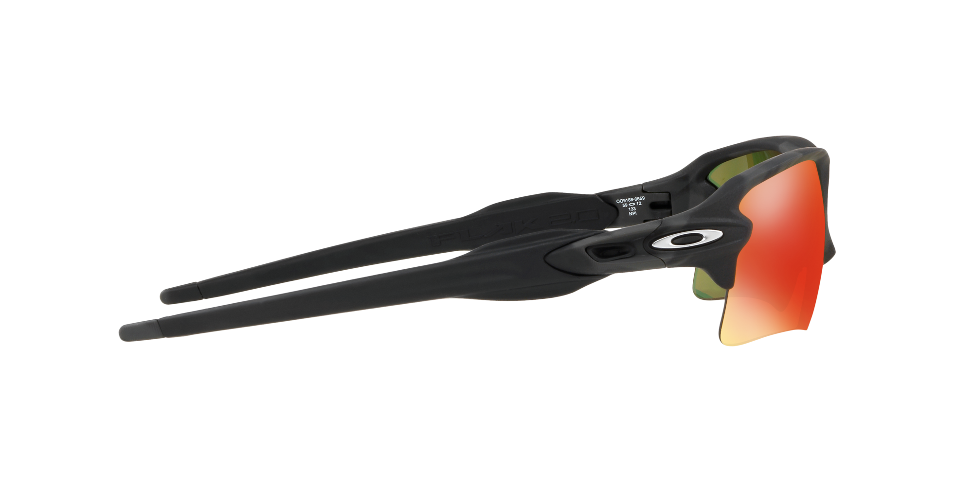 Oakley Flak 2.0 XL-8