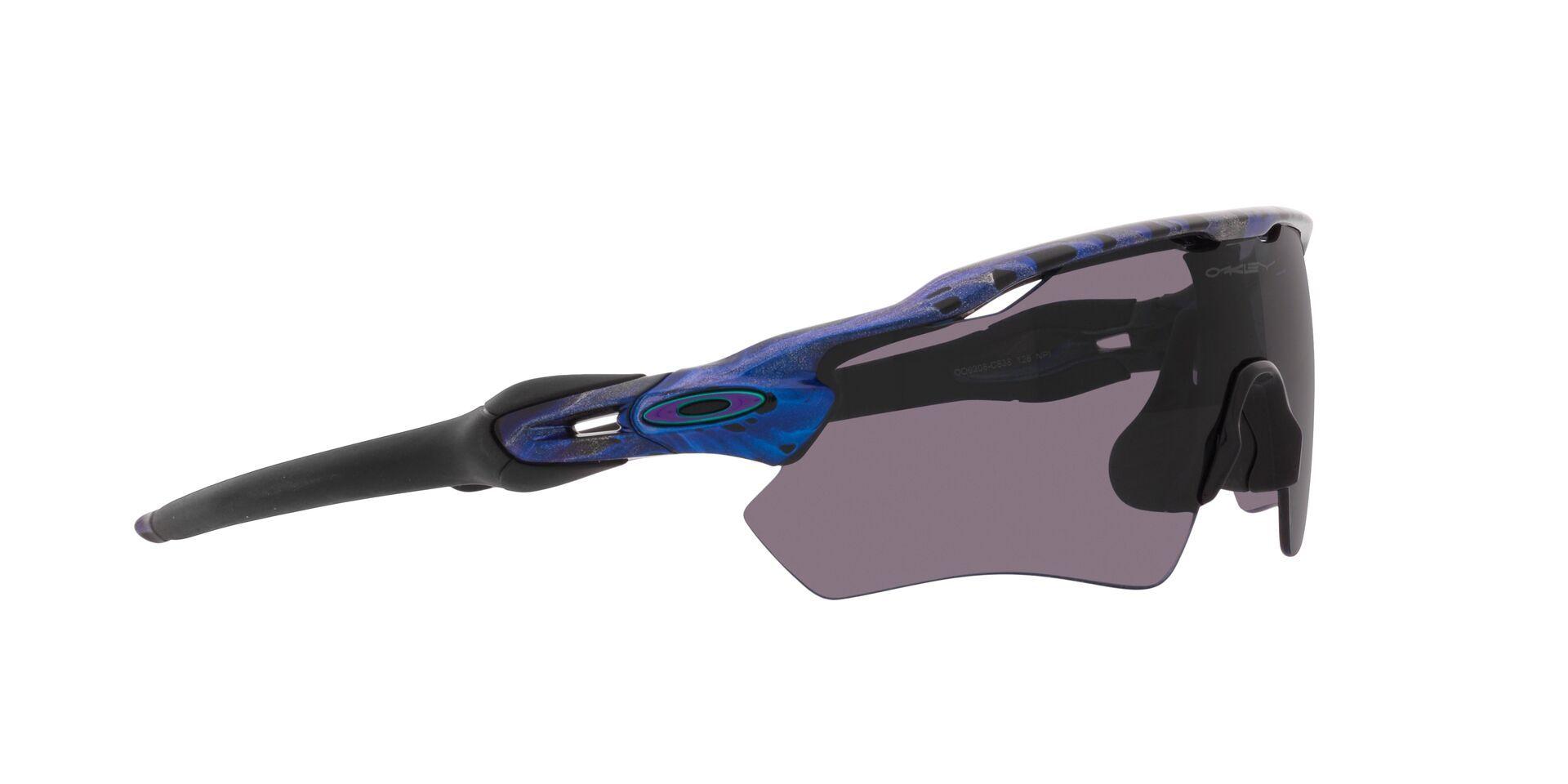 Oakley Radar Ev Path Prizm OO9208-C838 OO9208-C838-9