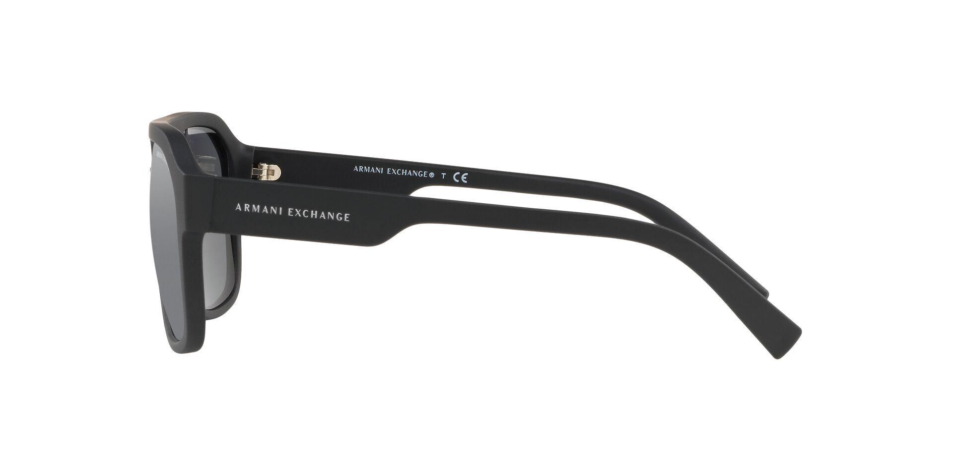 Armani Exchange AX4074S-2