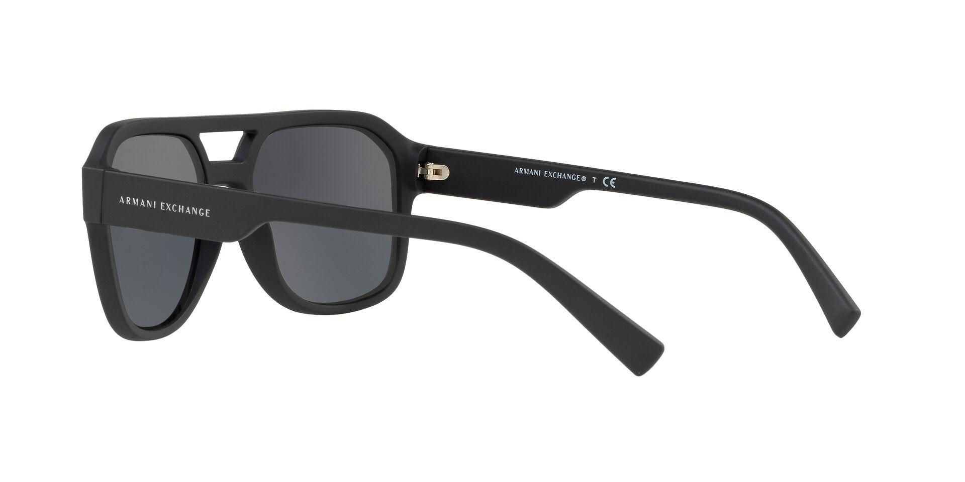 Armani Exchange AX4074S-3