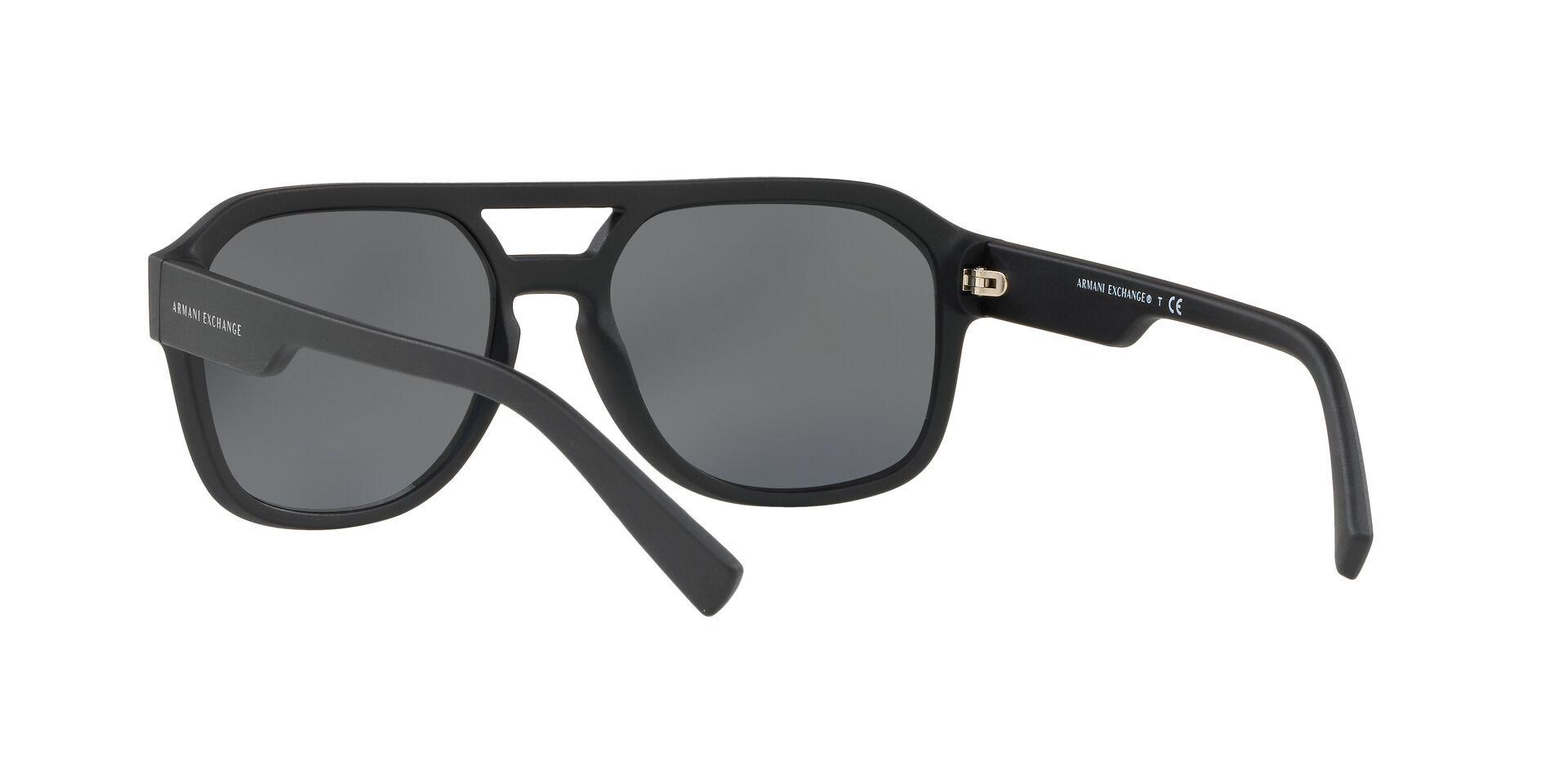 Armani Exchange AX4074S-4