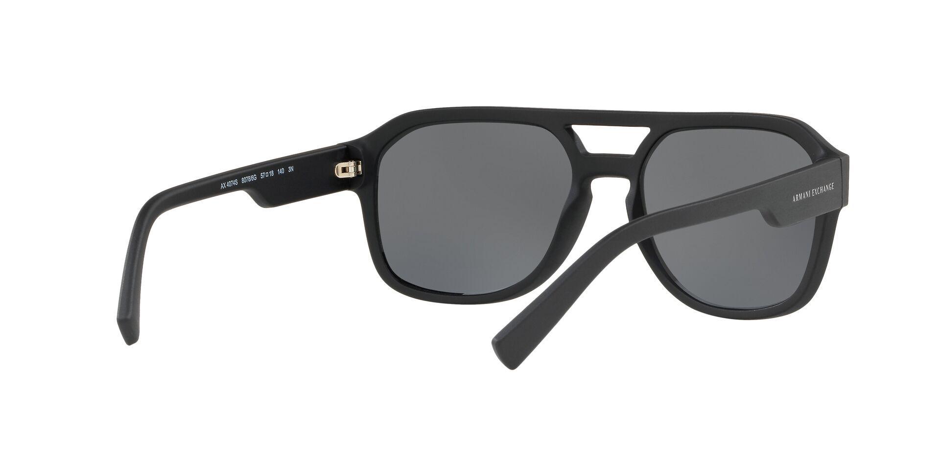 Armani Exchange AX4074S-6