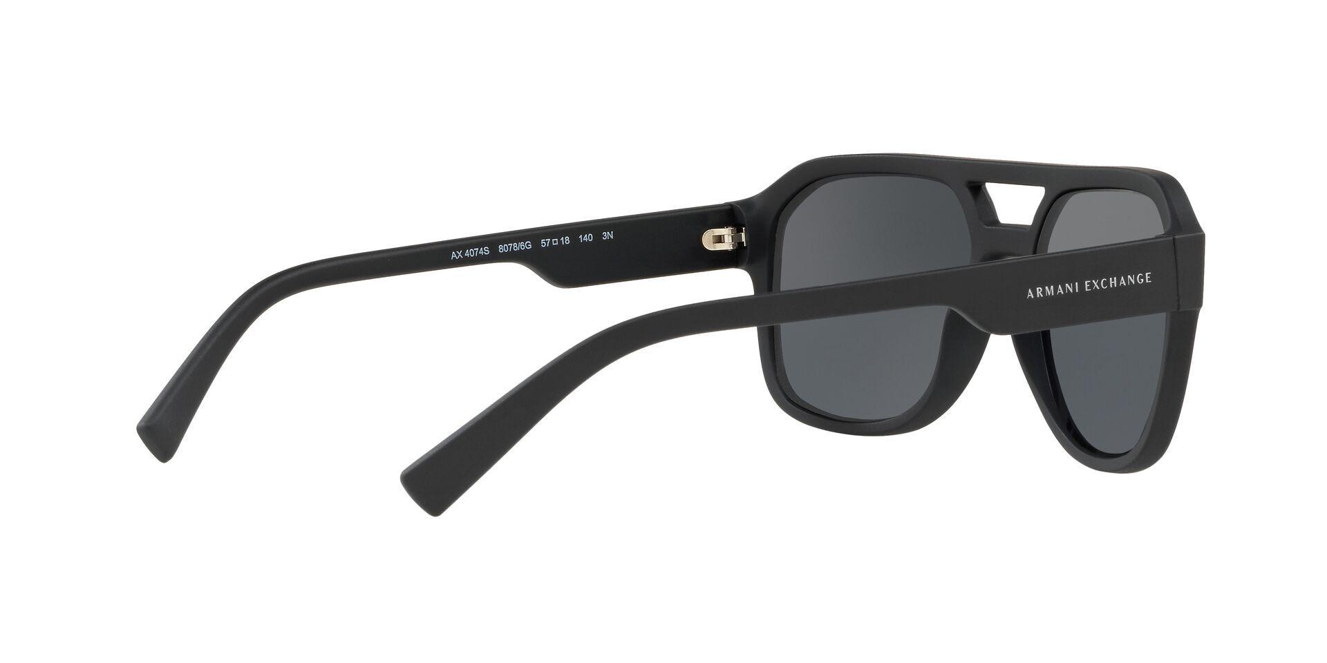 Armani Exchange AX4074S-7