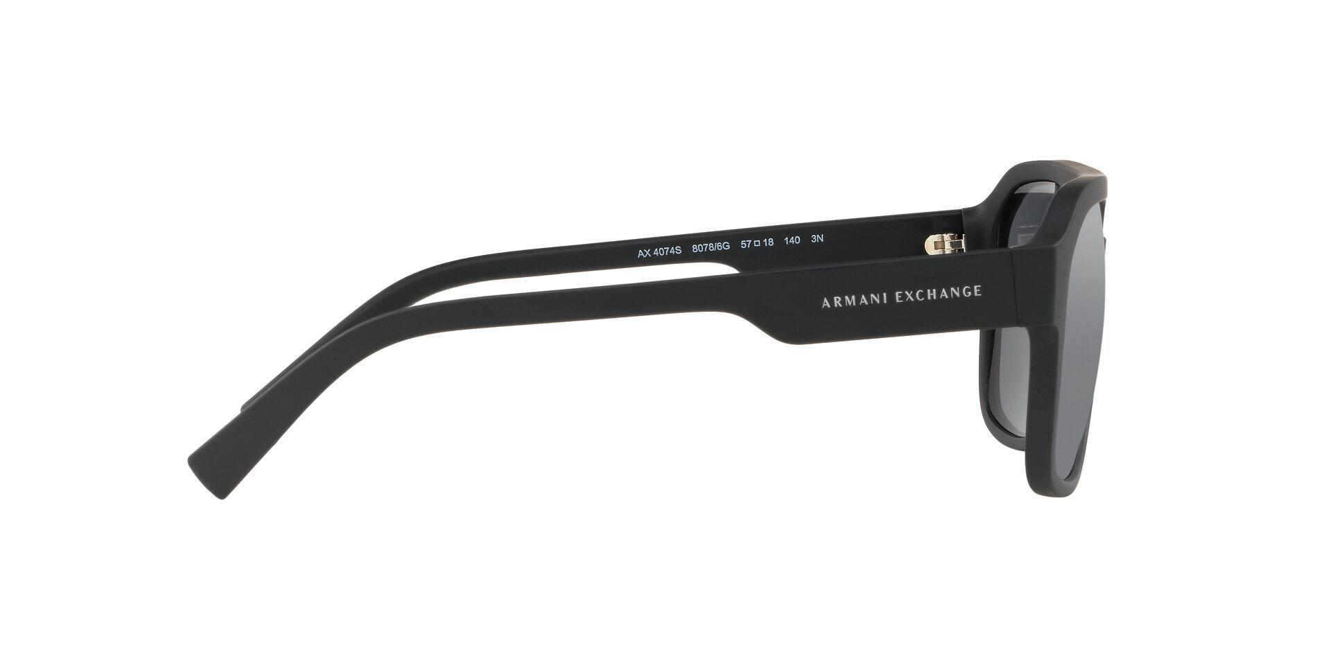 Armani Exchange AX4074S-8