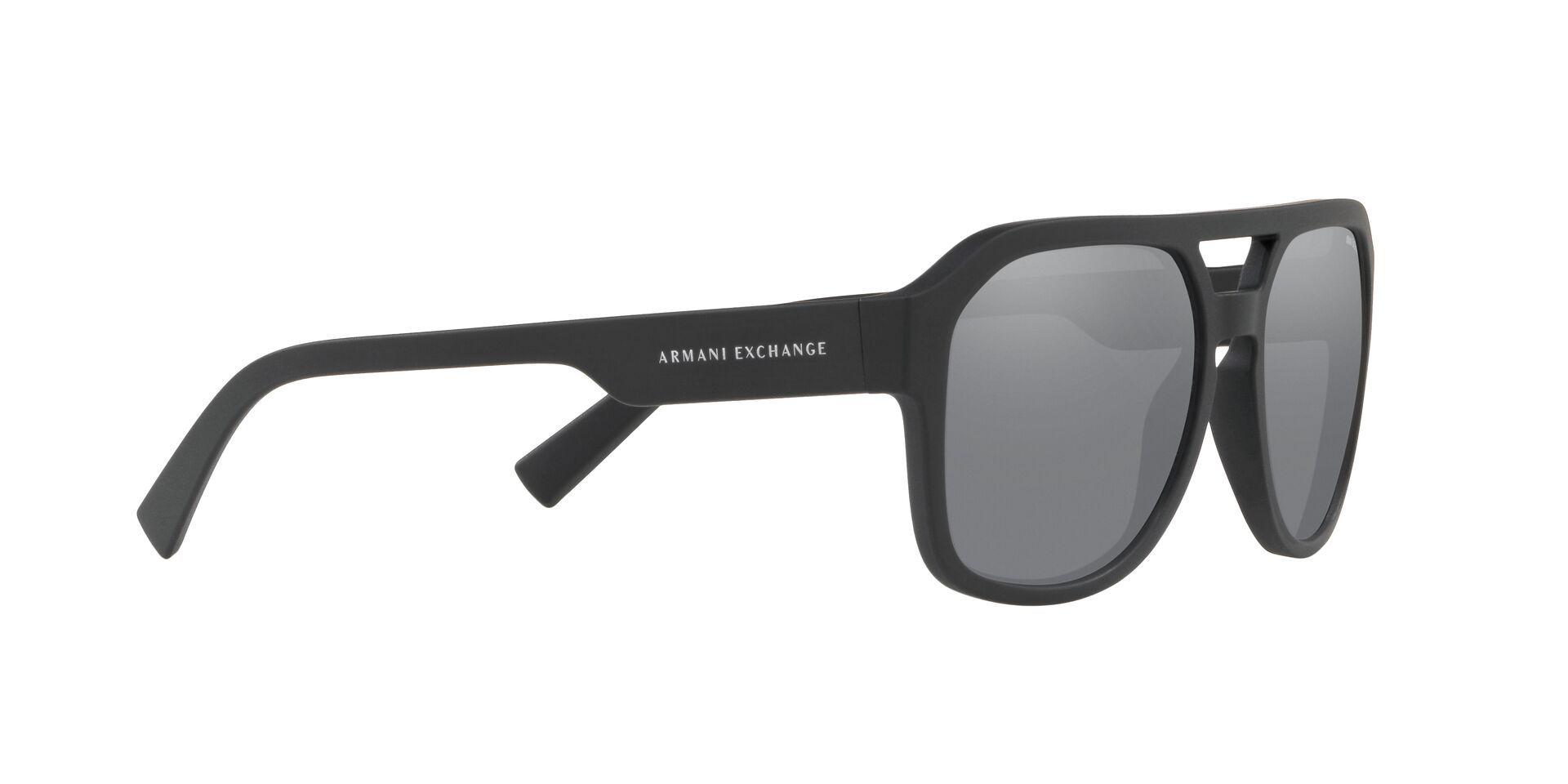 Armani Exchange AX4074S-9