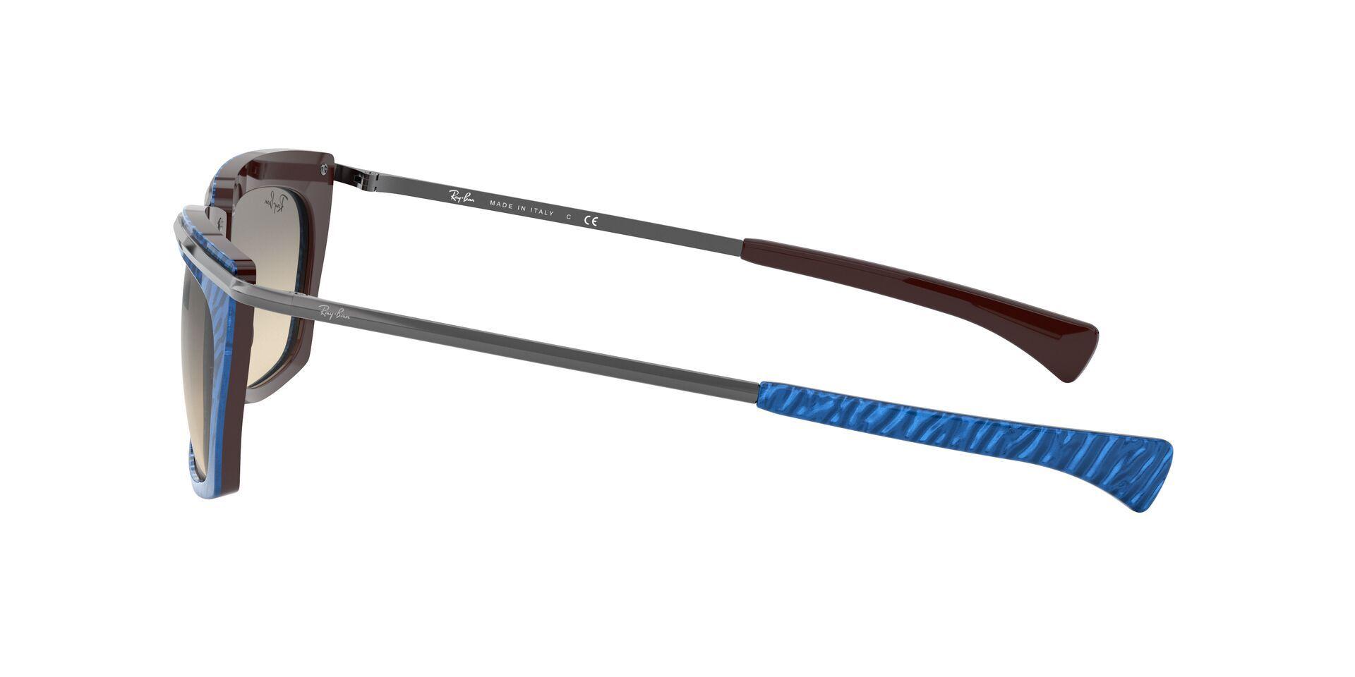 Ray-Ban Olympian II RB2419 131032 56-2
