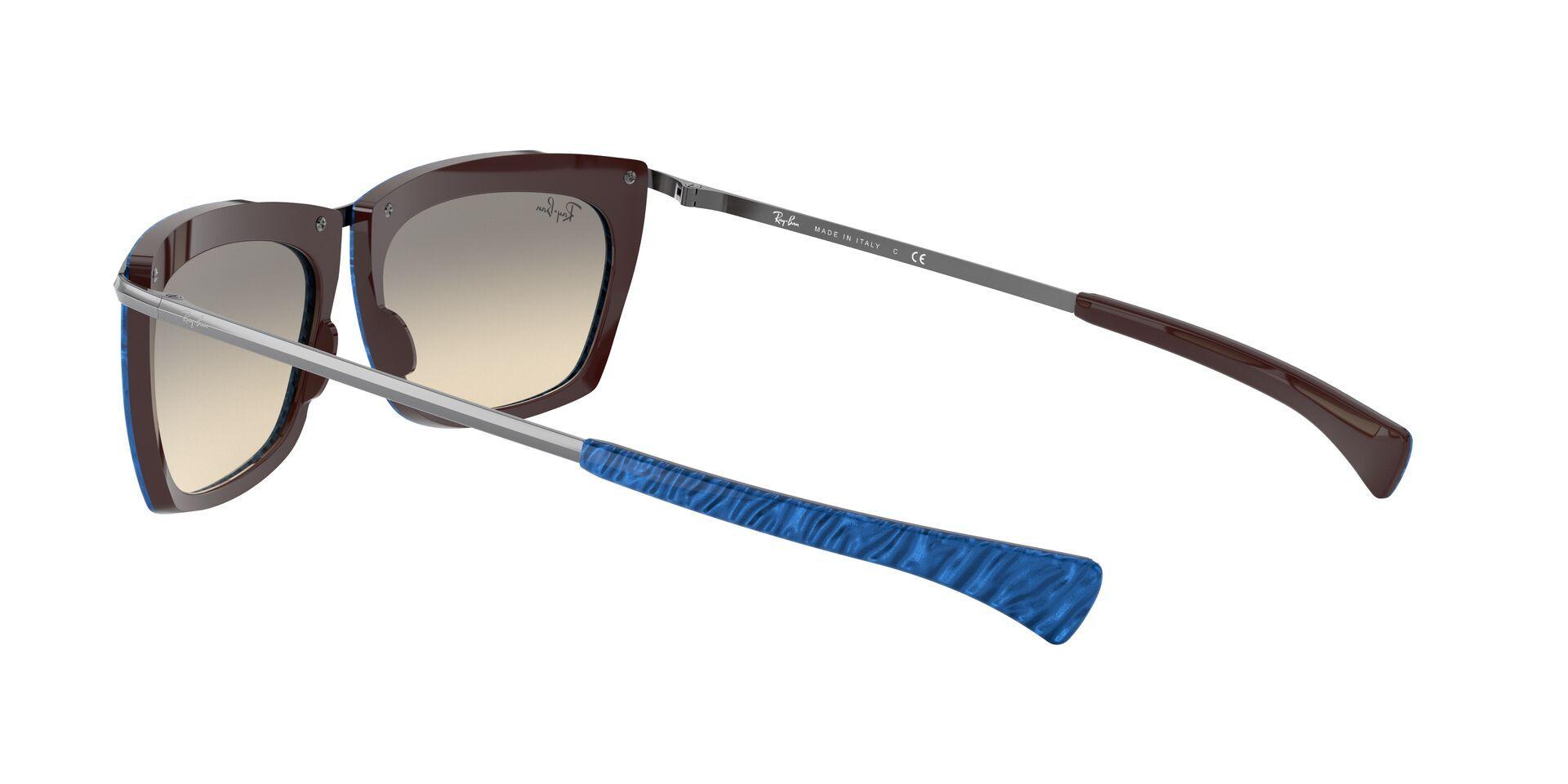 Ray-Ban Olympian II RB2419 131032 56-3