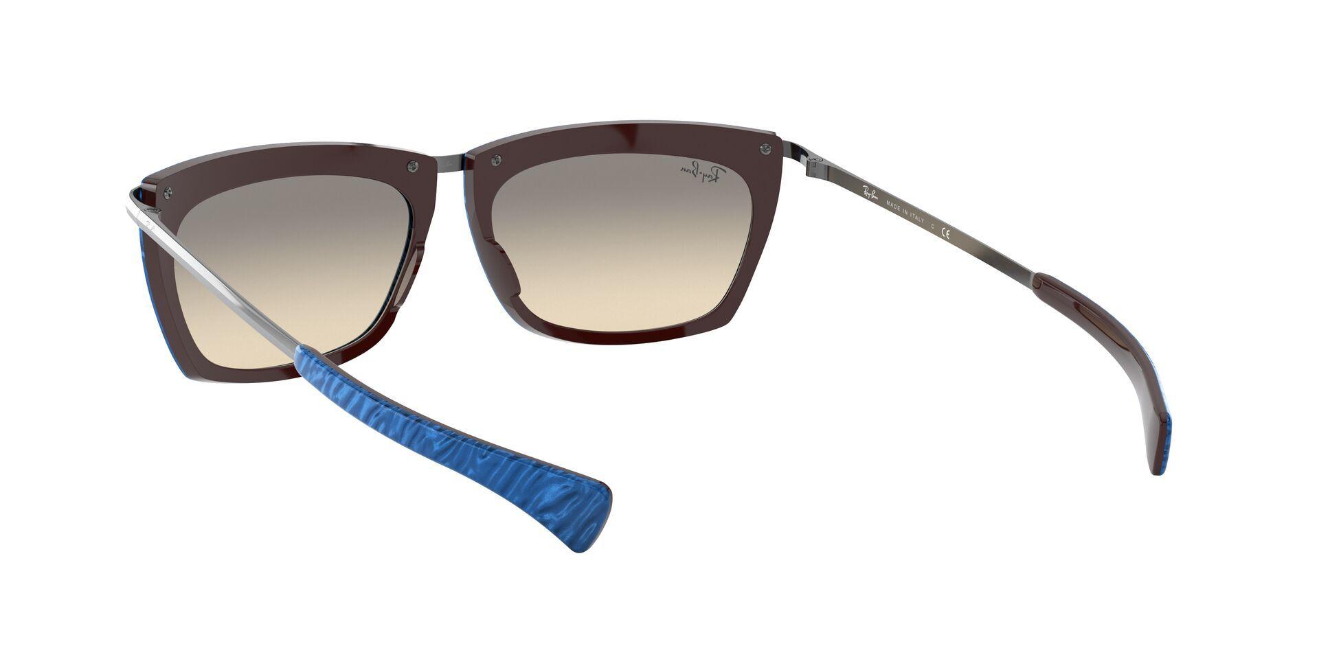 Ray-Ban Olympian II RB2419 131032 56-4
