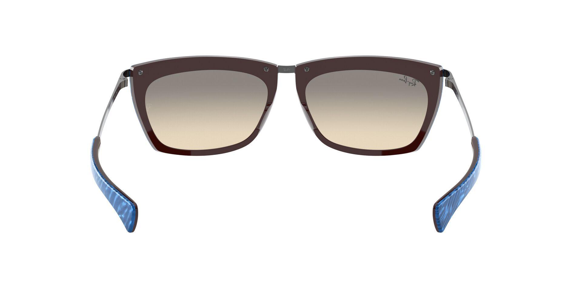 Ray-Ban Olympian II RB2419 131032 56-5