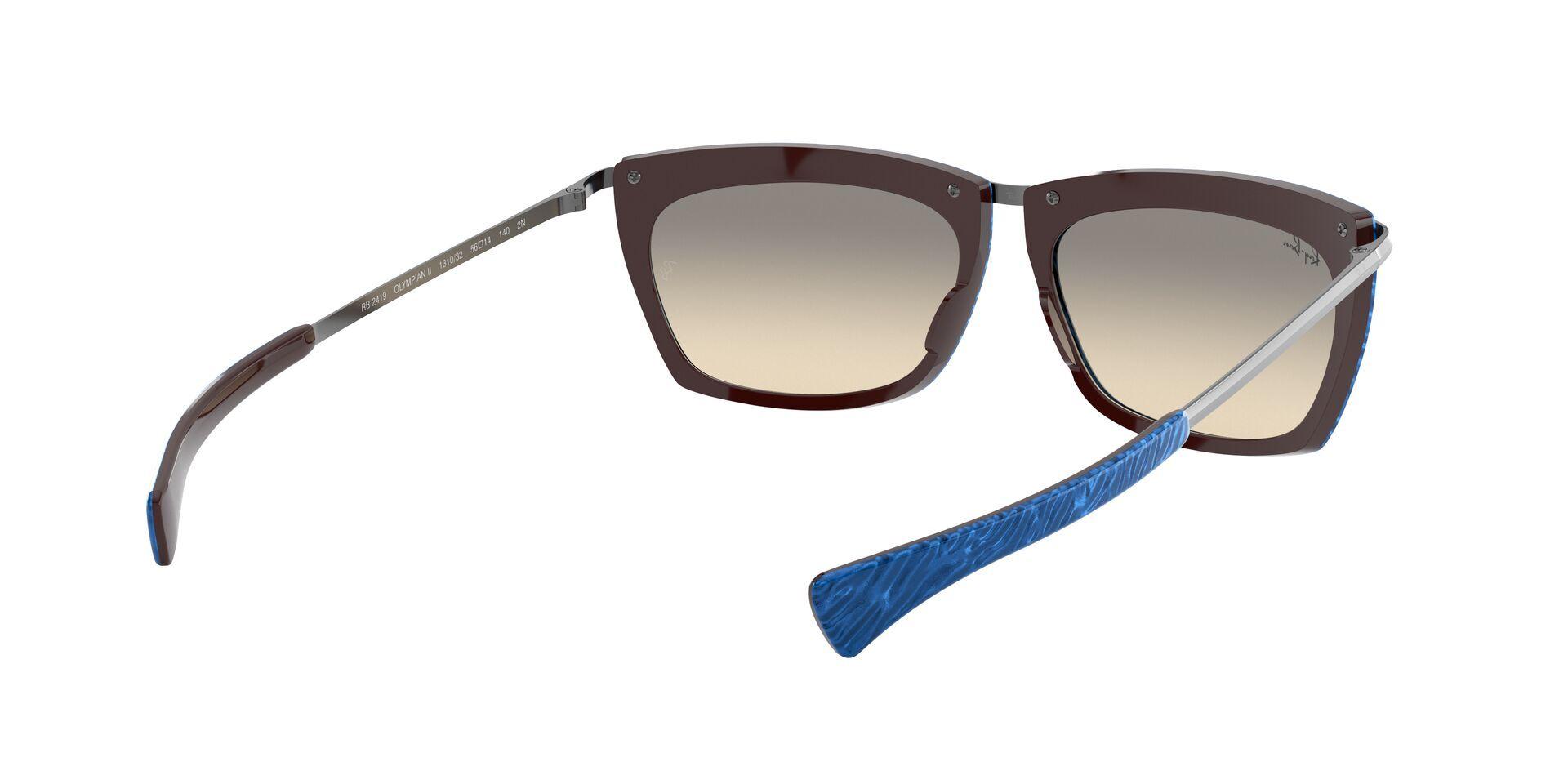Ray-Ban Olympian II RB2419 131032 56-6