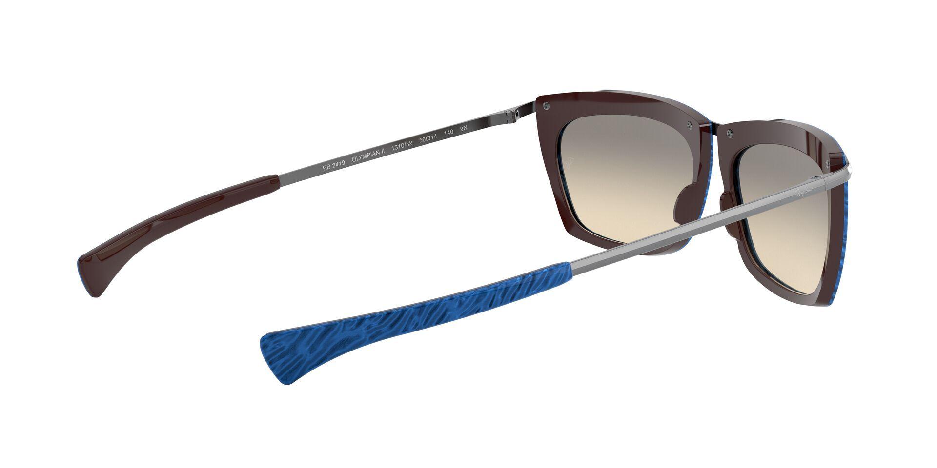 Ray-Ban Olympian II RB2419 131032 56-7
