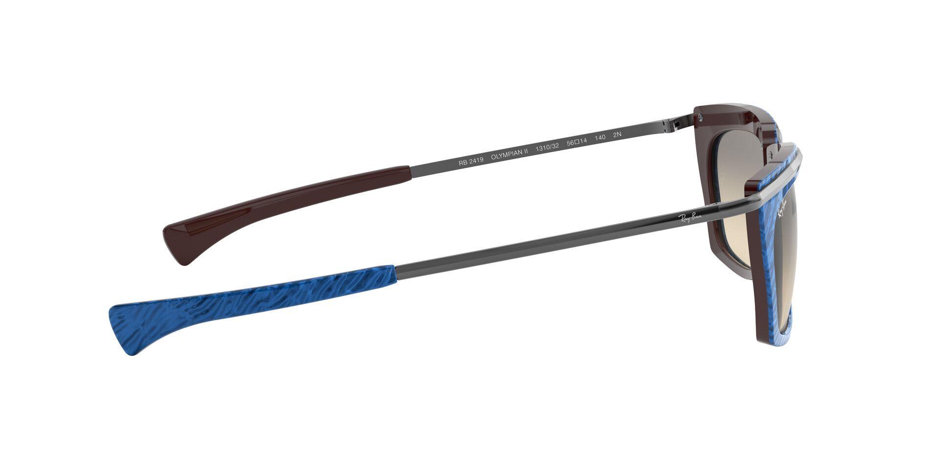Ray-Ban Olympian II RB2419 131032 56-8