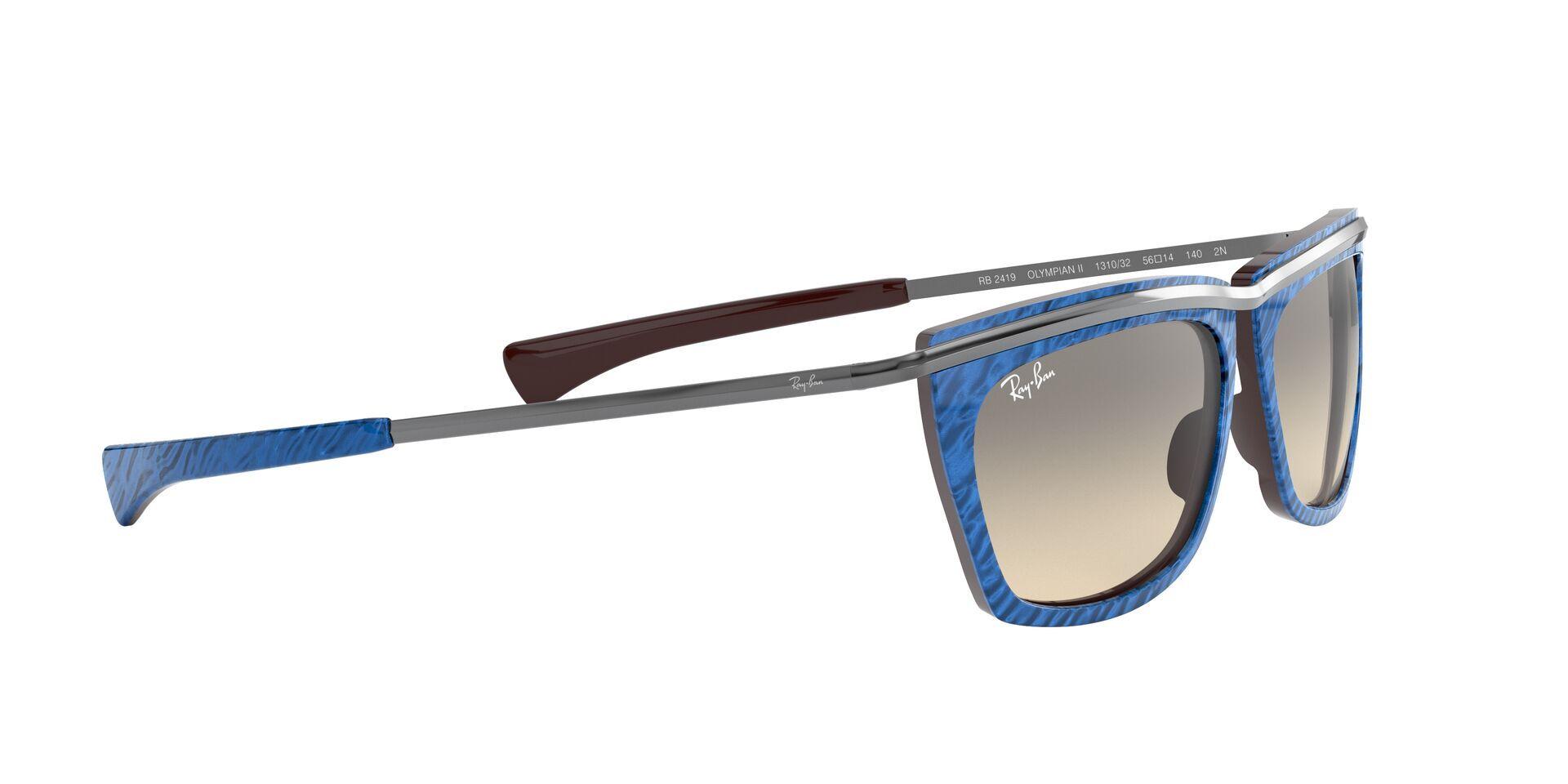 Ray-Ban Olympian II RB2419 131032 56-9