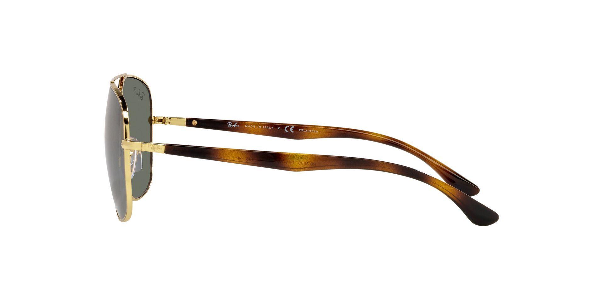 Ray-Ban RB3683 Polarizado-2