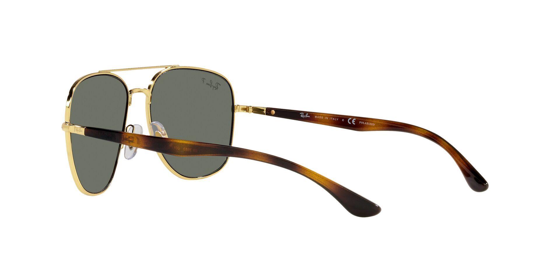 Ray-Ban RB3683 Polarizado-3