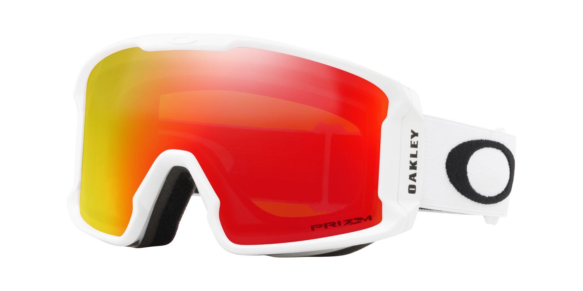 Oakley Line Miner M-0