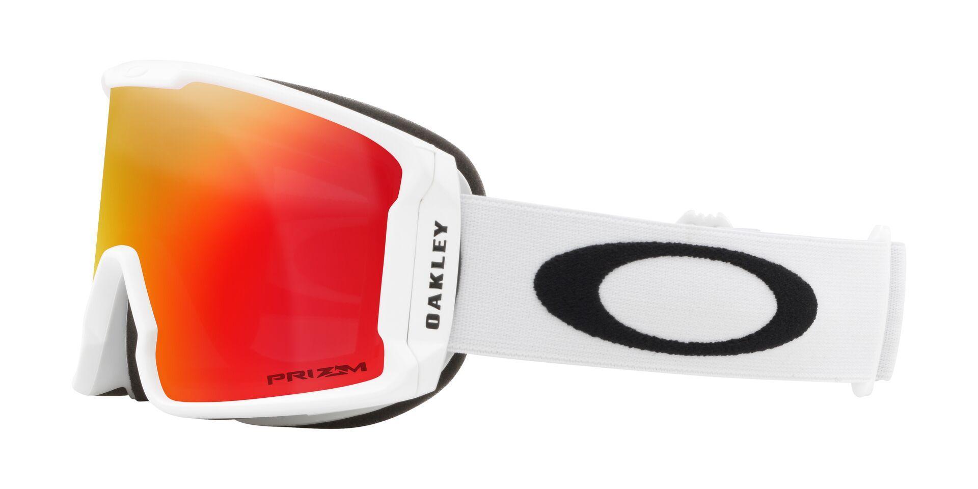 Oakley Line Miner M-1