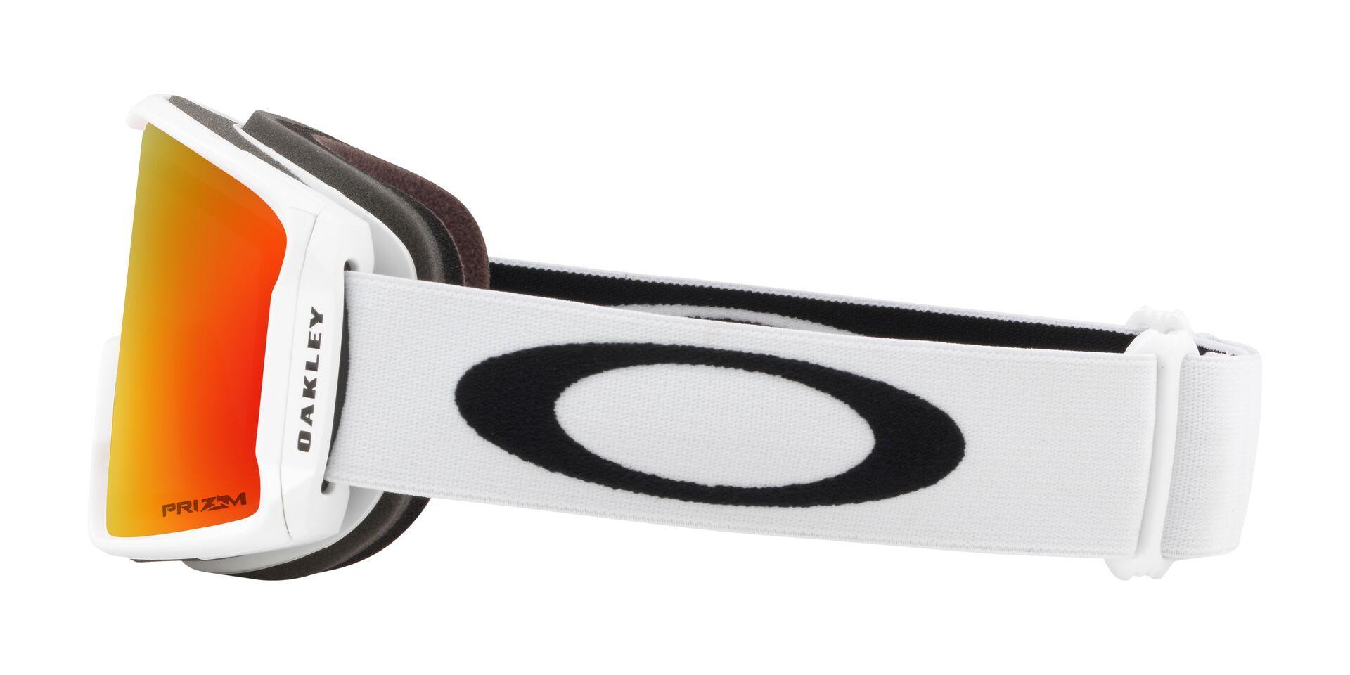 Oakley Line Miner M-2