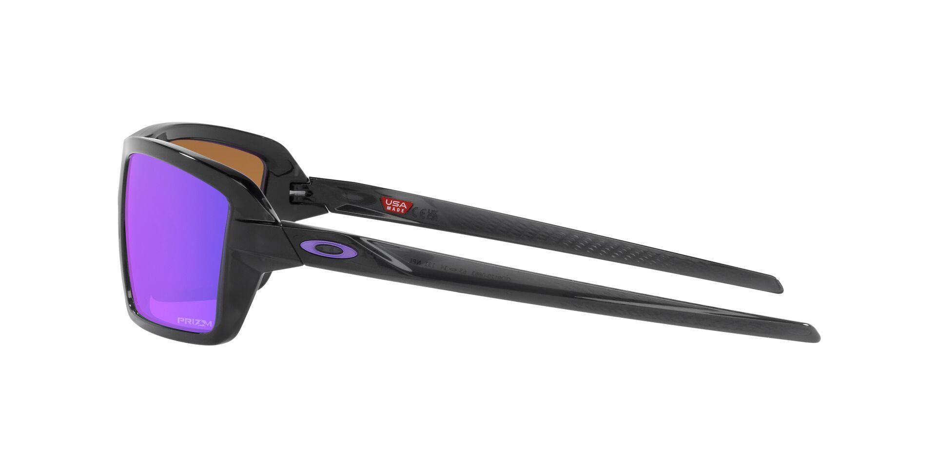 Oakley Cables Prizm OO9129-0863 OO9129-0863-2