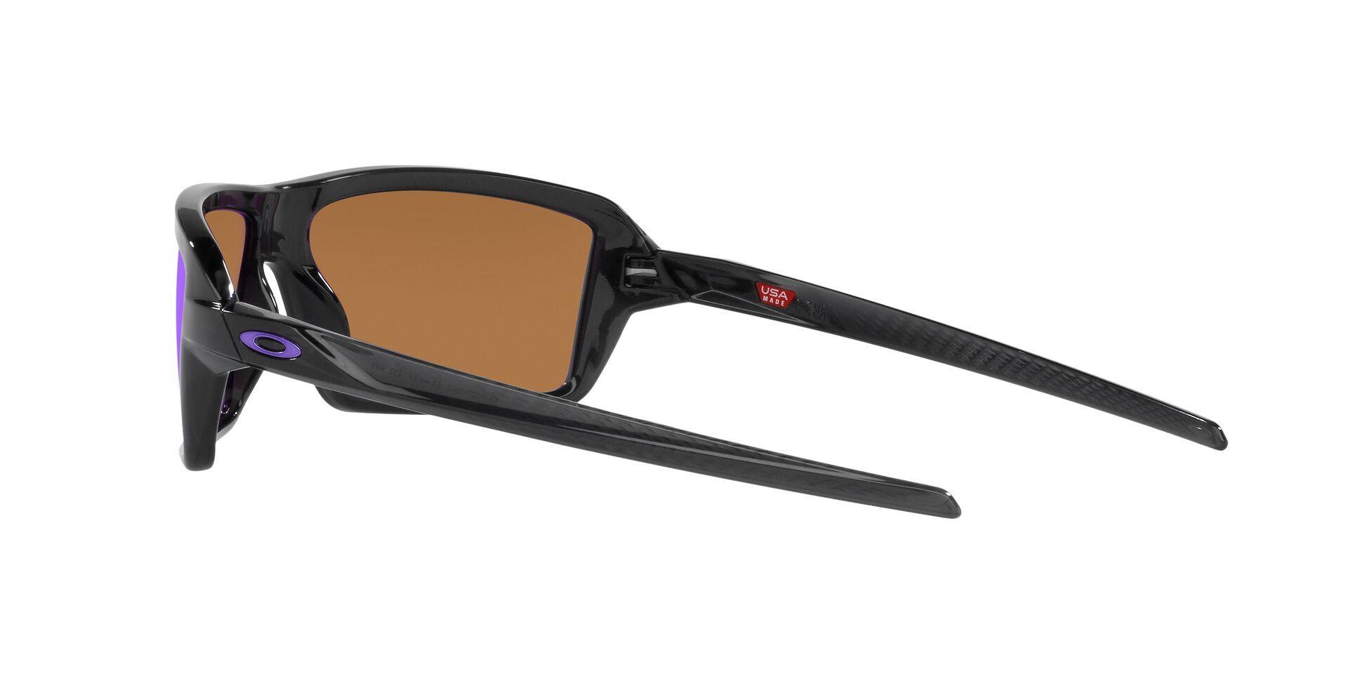 Oakley Cables Prizm OO9129-0863 OO9129-0863-3