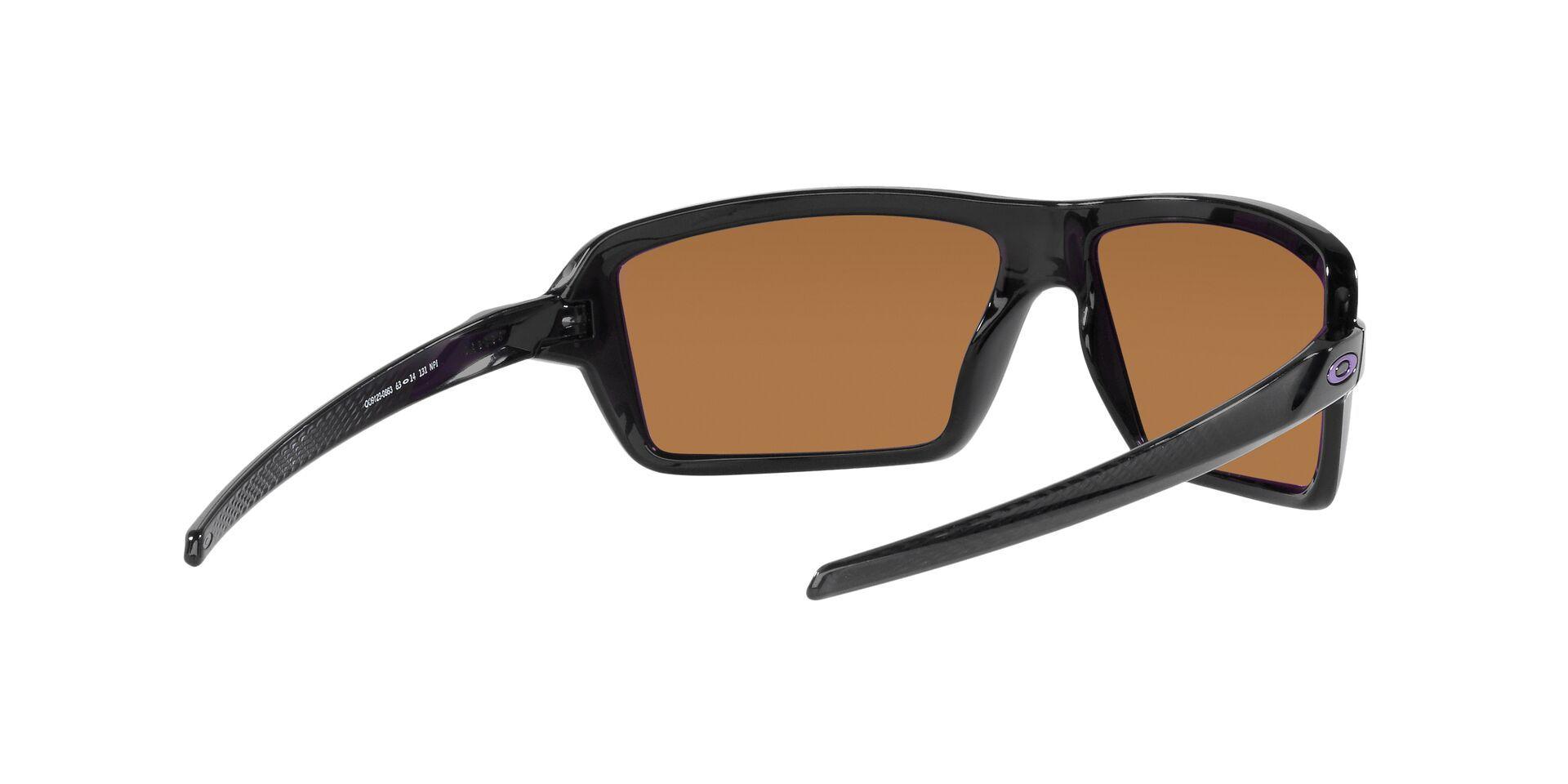 Oakley Cables Prizm OO9129-0863 OO9129-0863-6