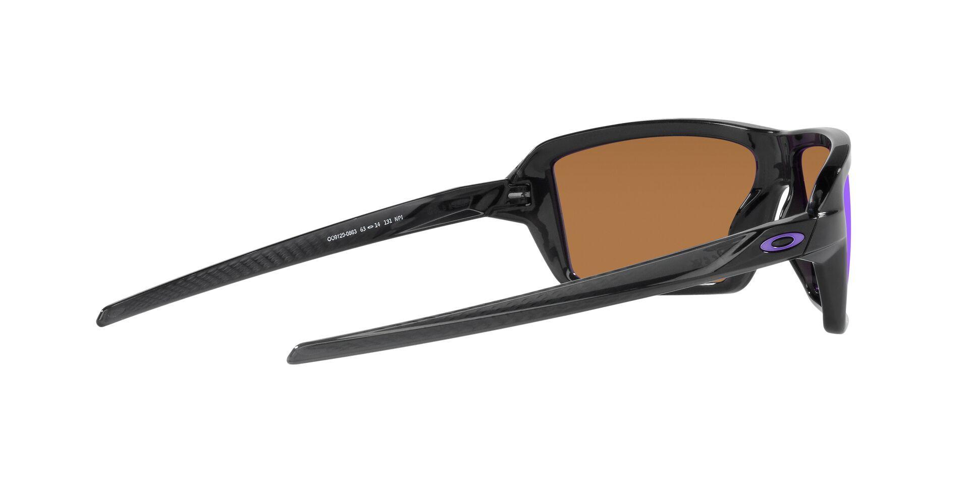 Oakley Cables Prizm OO9129-0863 OO9129-0863-7