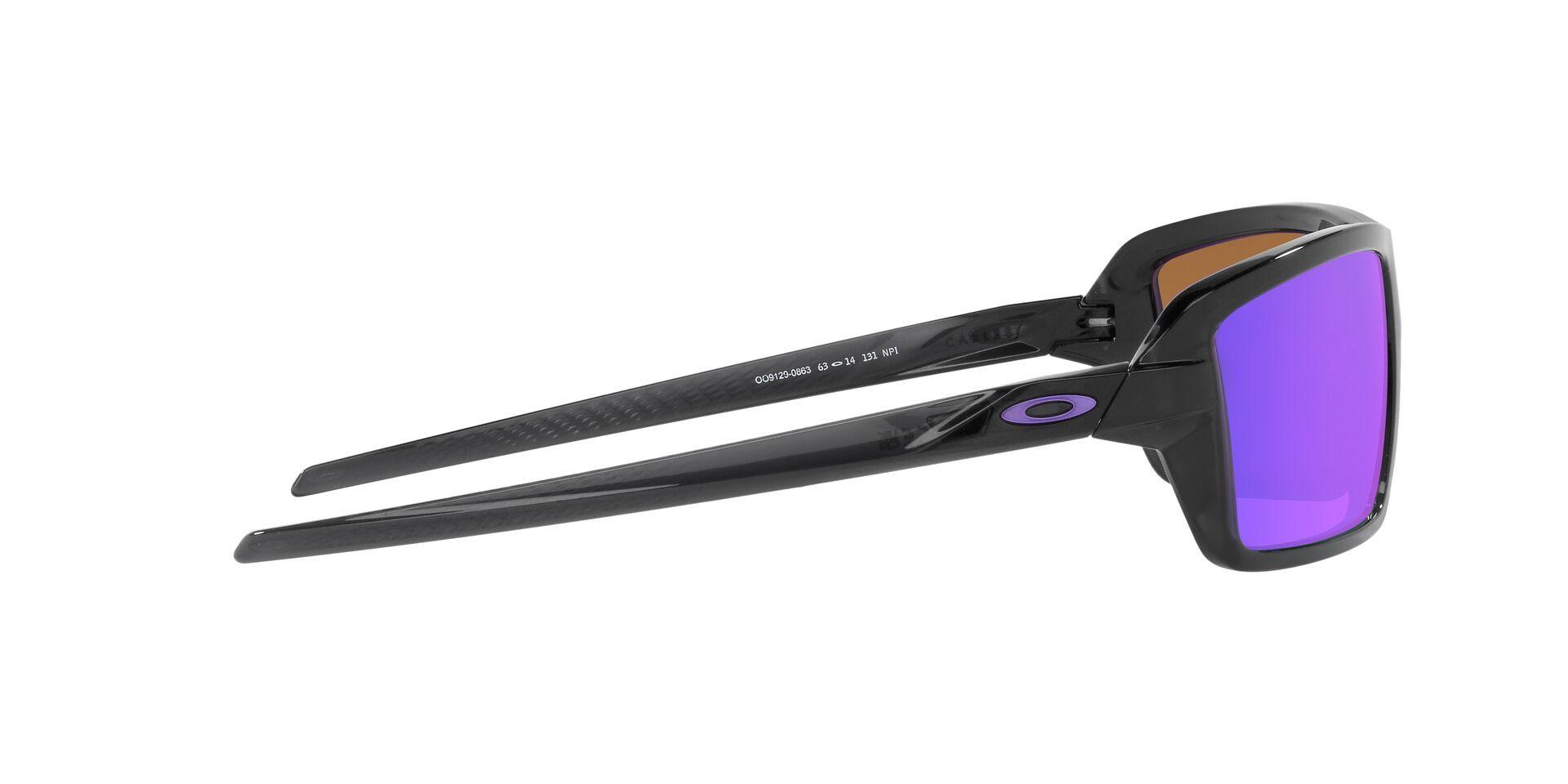 Oakley Cables Prizm OO9129-0863 OO9129-0863-8