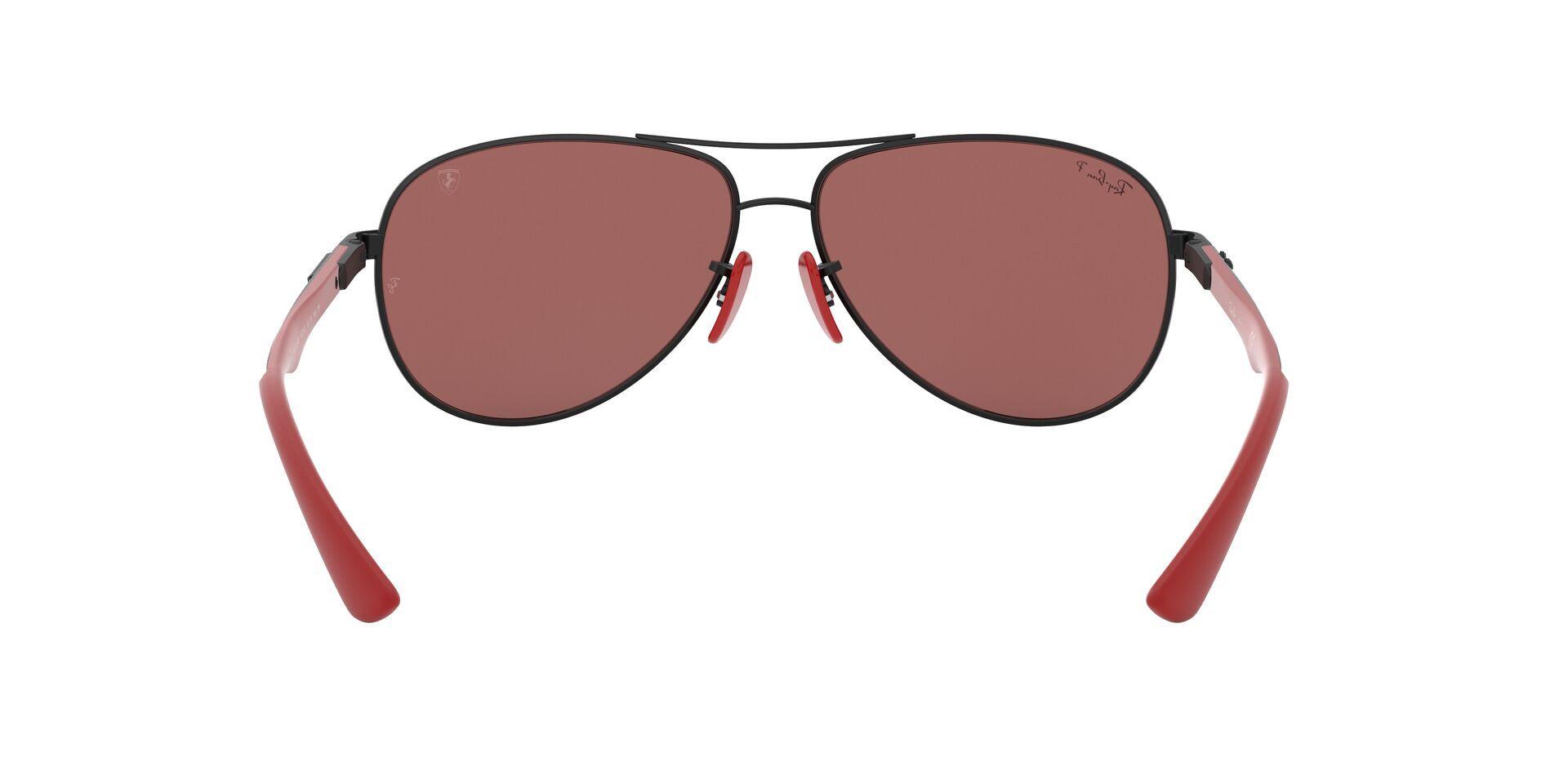 Ray-Ban RB8313M Polarizado-5