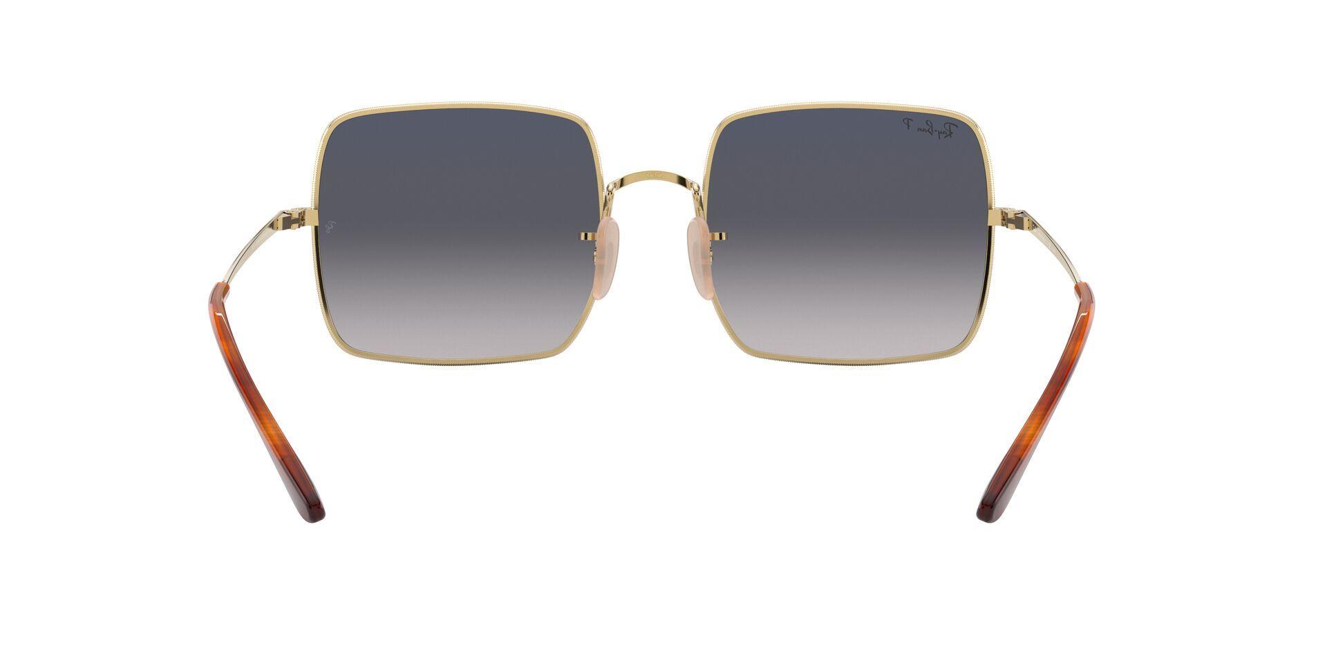 Ray-Ban Square Polarizado-5