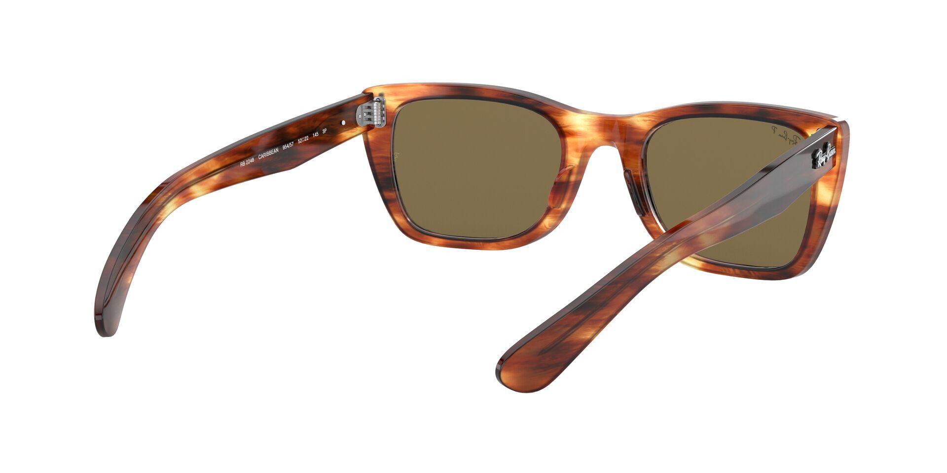 Ray-Ban Caribbean Polarizado-6