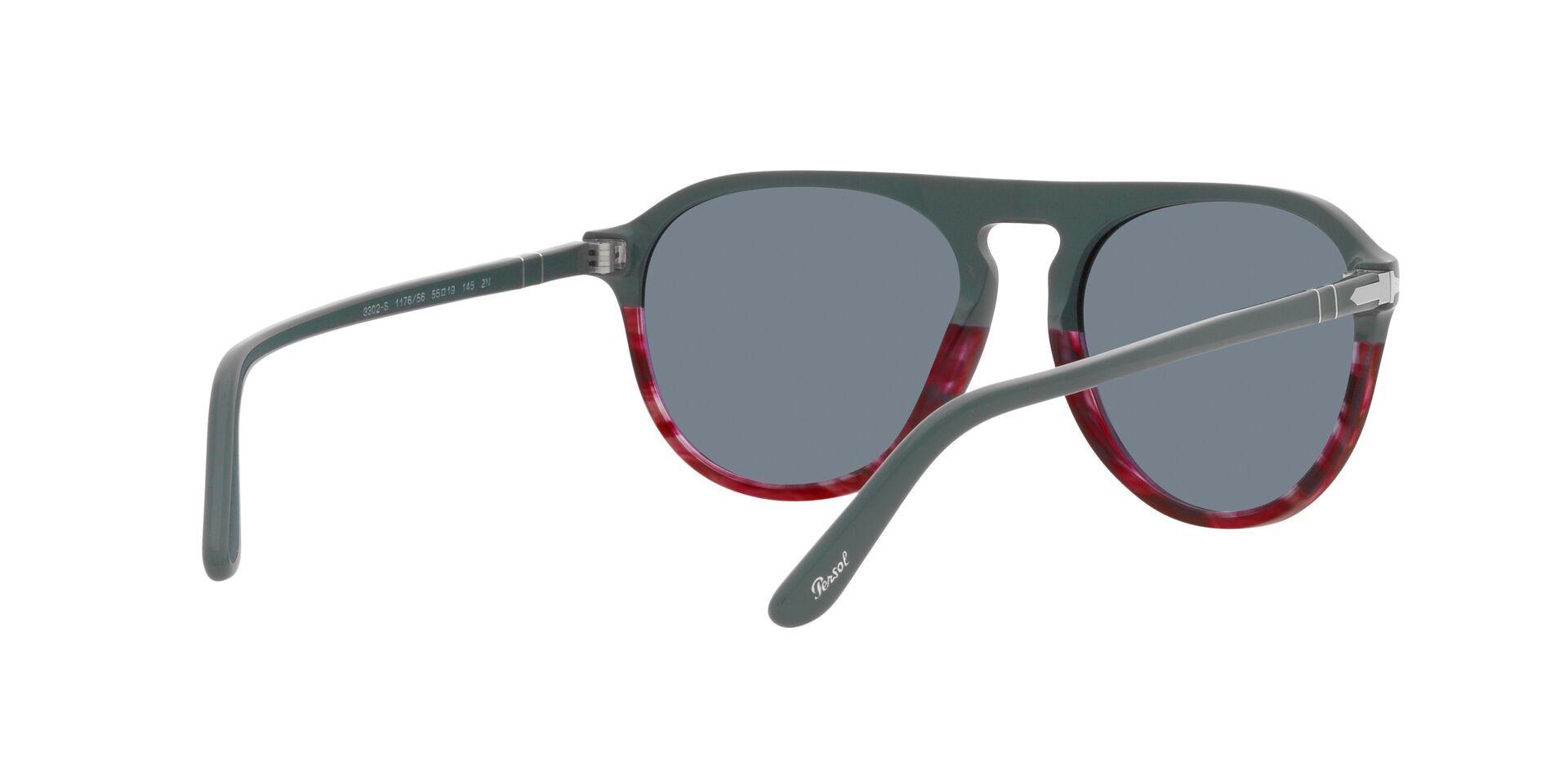 Persol PO3302S PO3302S 117656 55-6